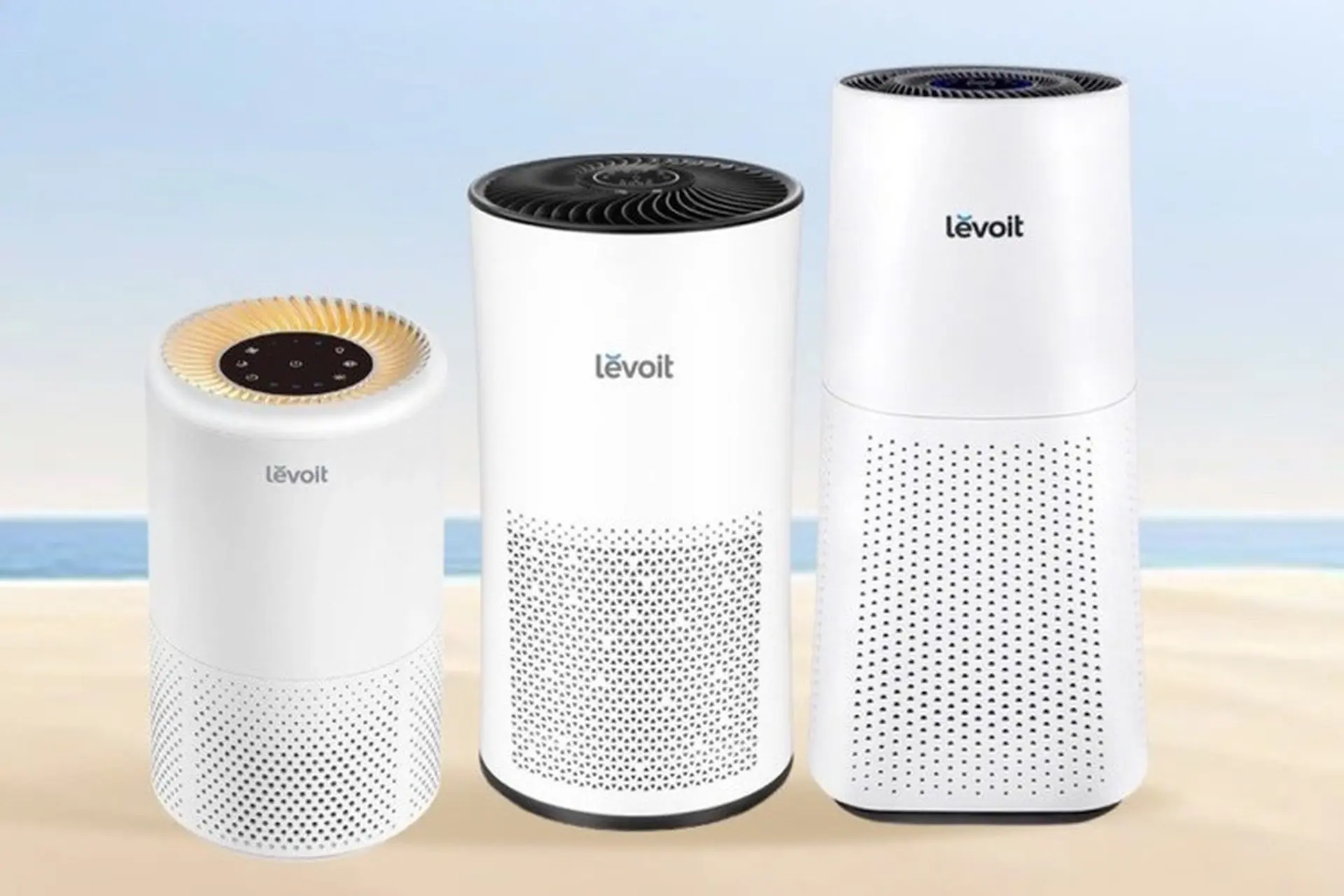 Tổng hợp lỗi máy lọc không khí Levoit đầy đủ kèm theo cách khắc phục chi tiết, hiệu quả