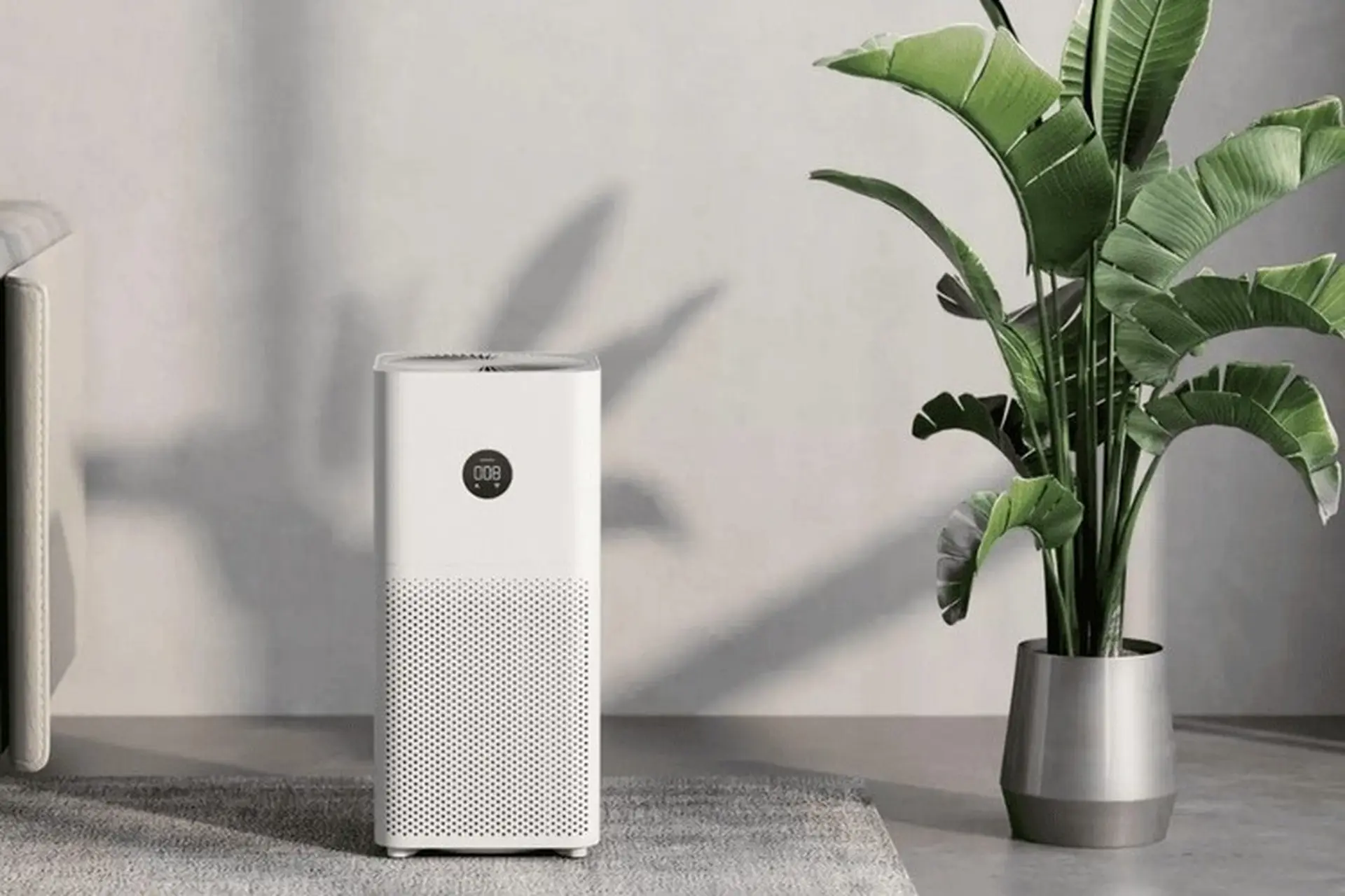 Tổng hợp lỗi máy lọc không khí Xiaomi, cách xử lý lỗi nhanh chóng và hiệu quả cao