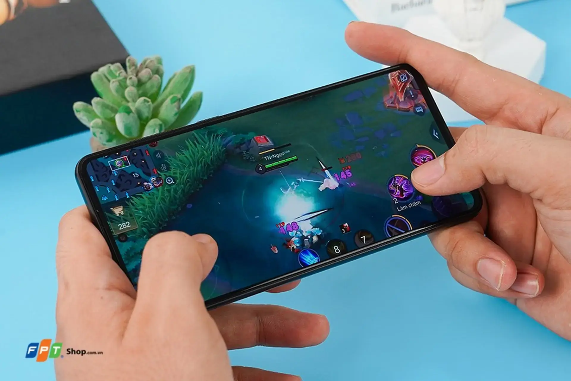 Top 10 điện thoại 5G giá rẻ đáng mua nhất 2025: Thiết kế đẹp, pin trâu, hiệu năng mạnh mẽ