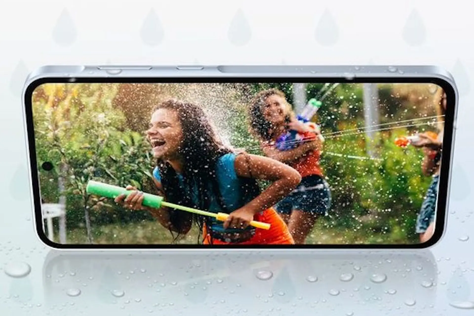 Top 10 điện thoại Samsung 5G giá rẻ nhất 2026: Danh sách các mẫu Galaxy đáng chú ý trong tầm giá dễ tiếp cận
