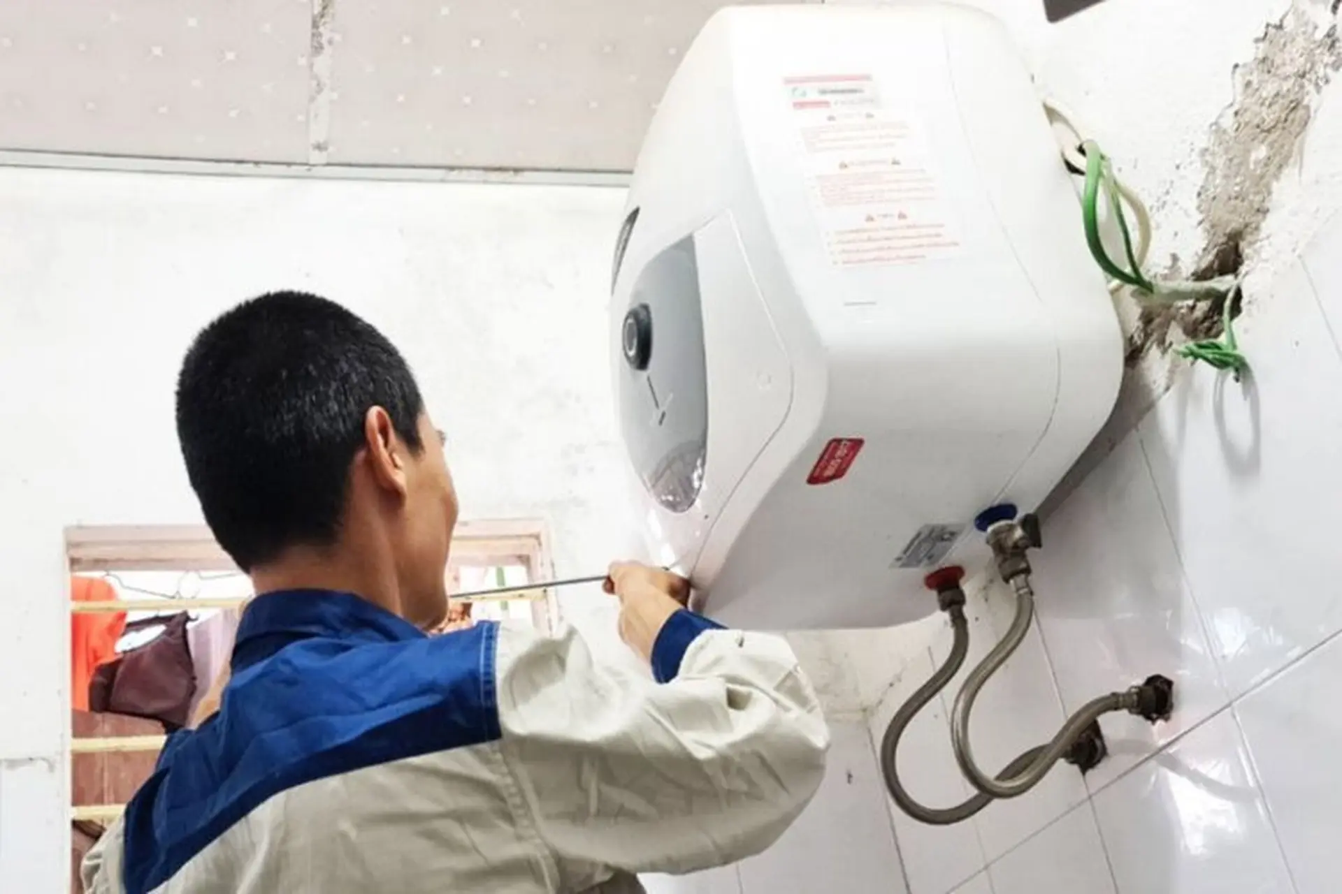 Gợi ý top 3 phương pháp giúp tăng tuổi thọ máy nước nóng, sử dụng an toàn và bền lâu