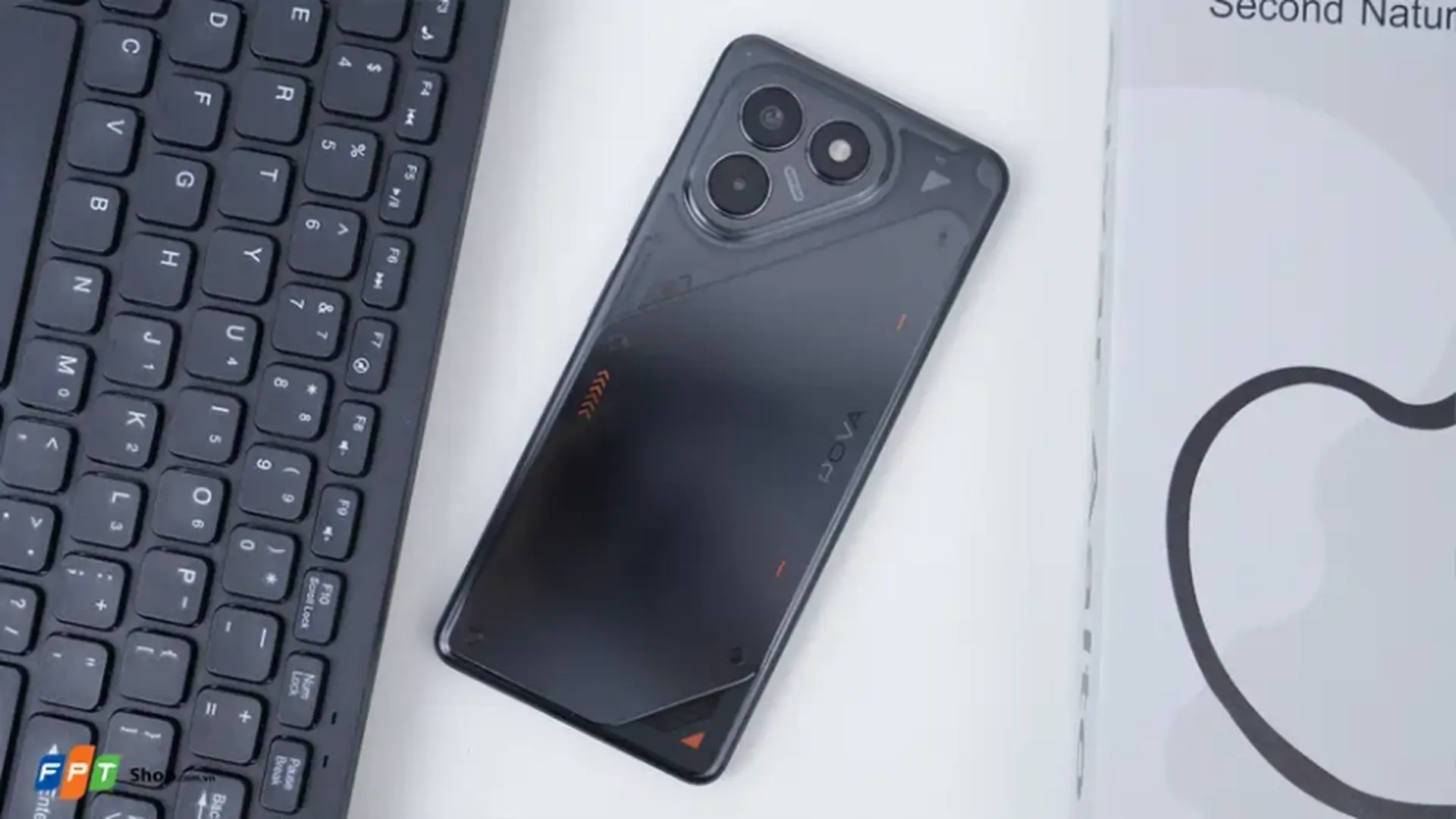 Top 6 điện thoại 128GB giá dưới 7 triệu: Lựa chọn hợp lý cho nhu cầu phổ thông