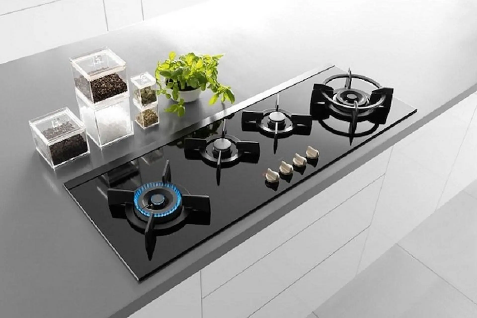 Top bếp ga tiết kiệm gas 2026 đáng mua nhất cho gia đình Việt hiện nay