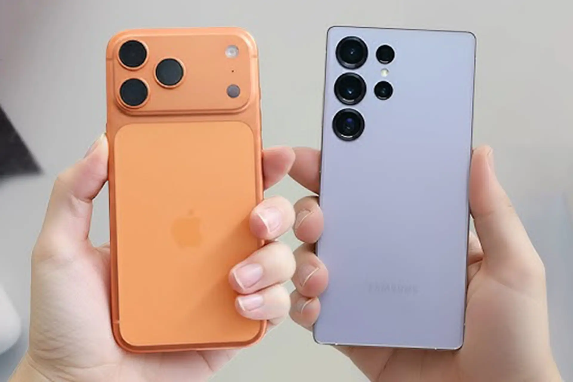Top camera phone 2025: Những chiếc smartphone chụp ảnh đẹp nhất trên thị trường hiện nay