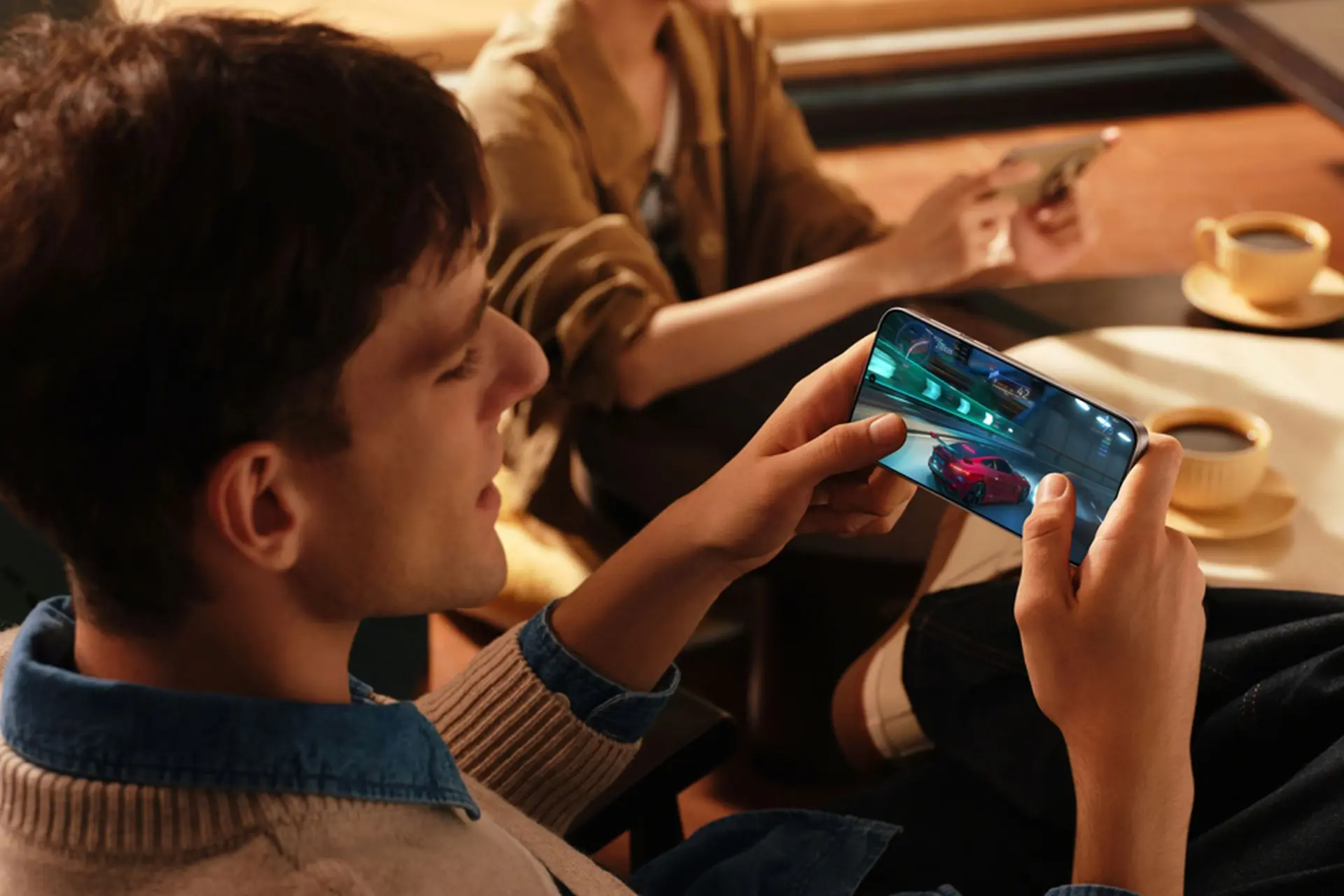 Khám phá top điện thoại chơi game tốt nhất 2025 với hiệu năng đỉnh cao và màn hình siêu mượt