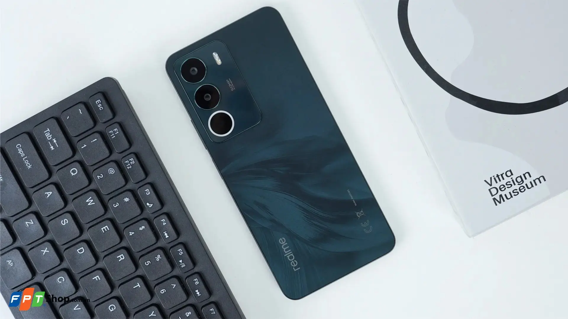 Top điện thoại realme dưới 4 triệu 2026 chất lượng bạn nên tham khảo trước khi mua