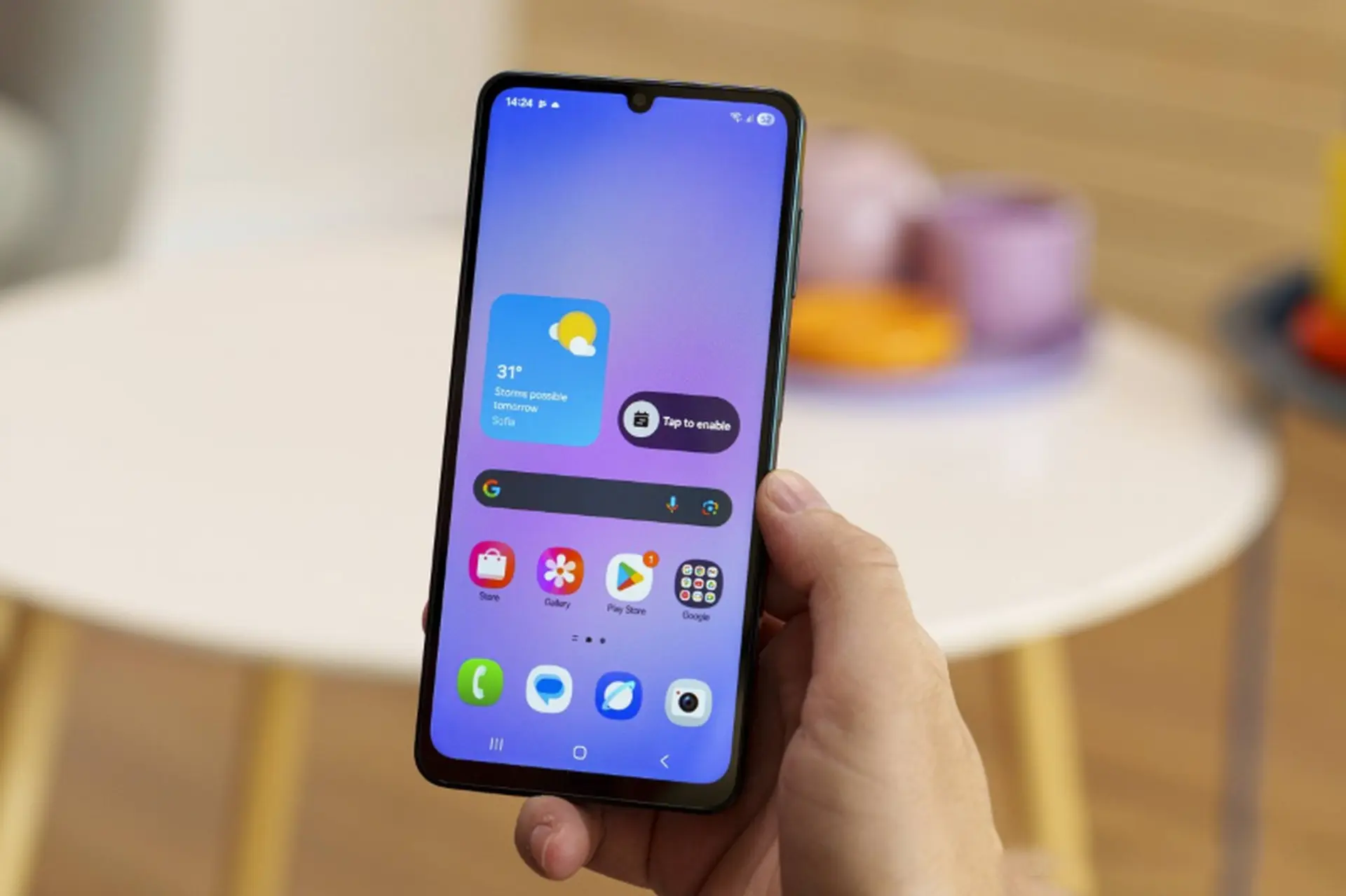 Top điện thoại Samsung giá từ 3 đến 4 triệu 2026 ổn định, dễ dùng, đáng mua