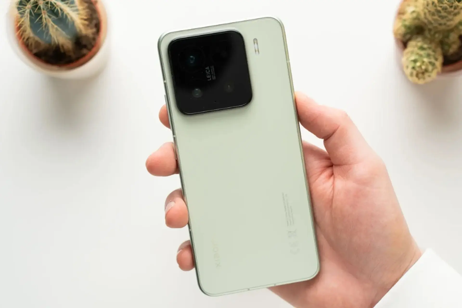 Top điện thoại Xiaomi mới nhất nên mua 2025: Hiệu năng đỉnh cao, camera siêu chất
