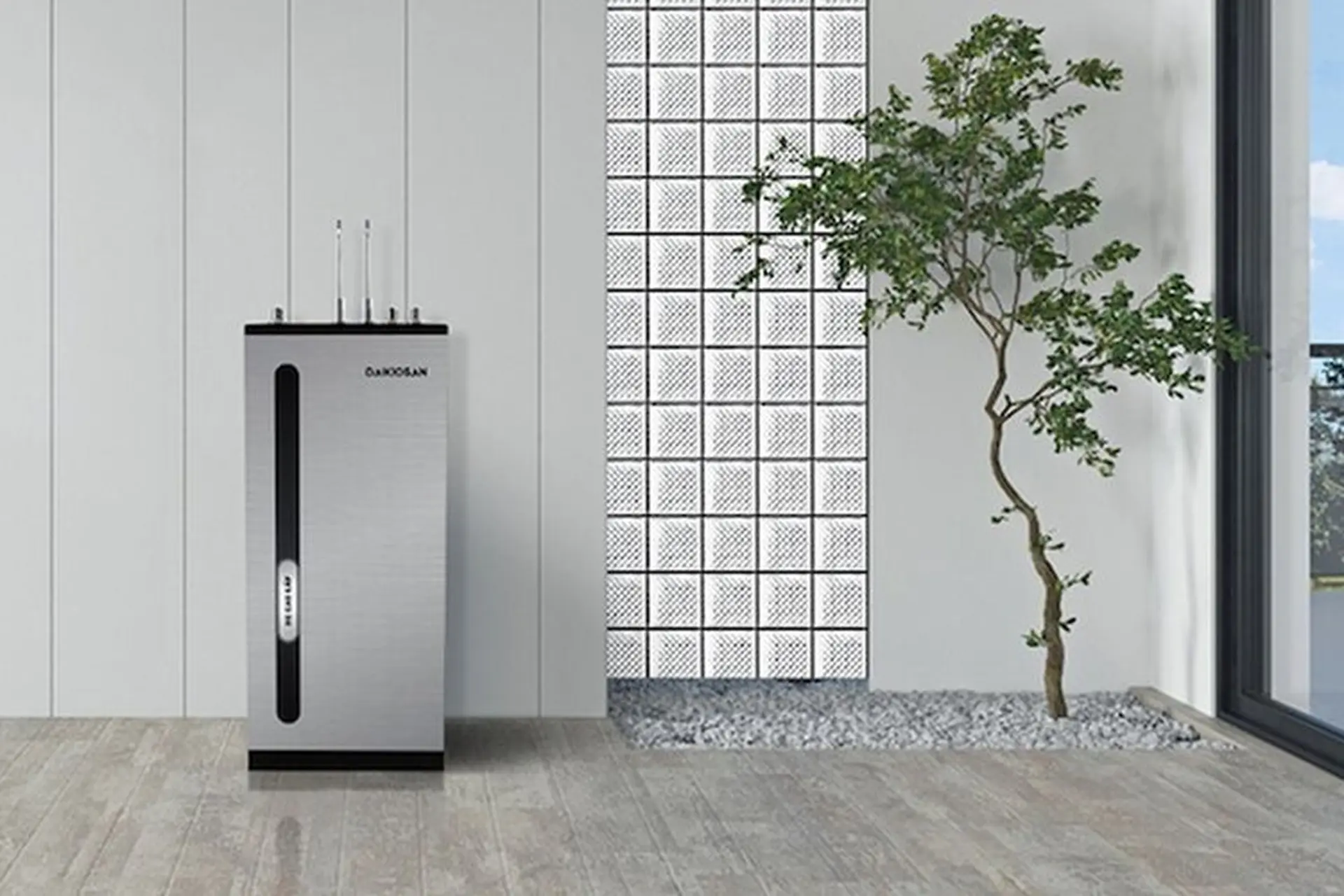 Top các dòng máy lọc nước Daikiosan đáng mua, thiết kế ấn tượng, tạo nguồn nước sạch và đầy đủ khoáng chất