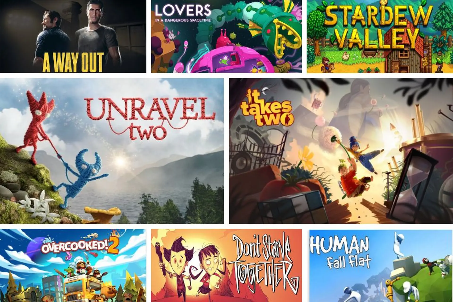 Top game 2 người chơi vui nhộn ngày Valentine 2025 giúp các cặp đôi thêm gắn kết