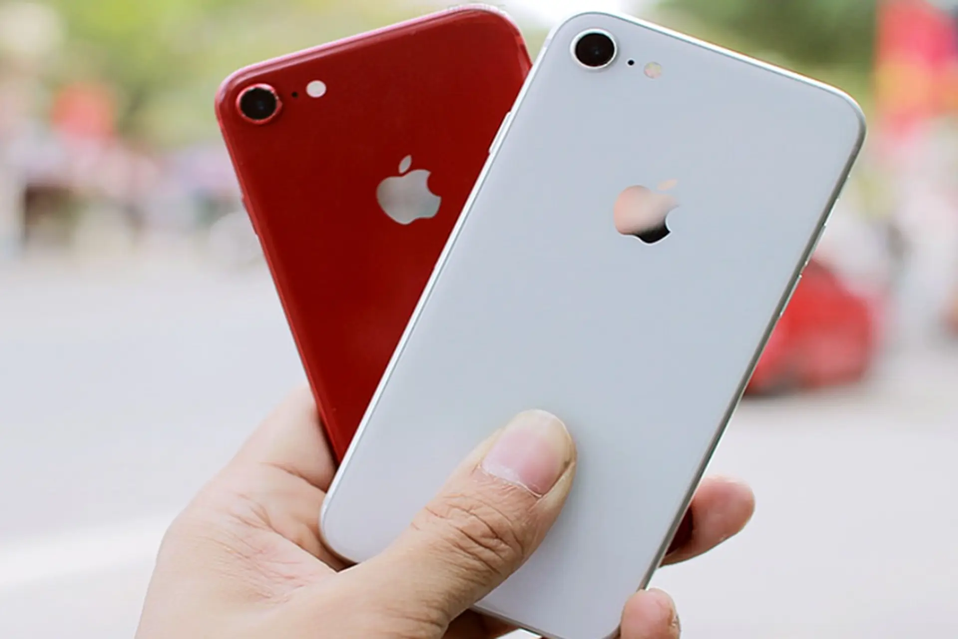 Top iPhone nhỏ gọn và cầm nắm dễ dàng, trải nghiệm sử dụng tốt đáng sở hữu nhất hiện nay