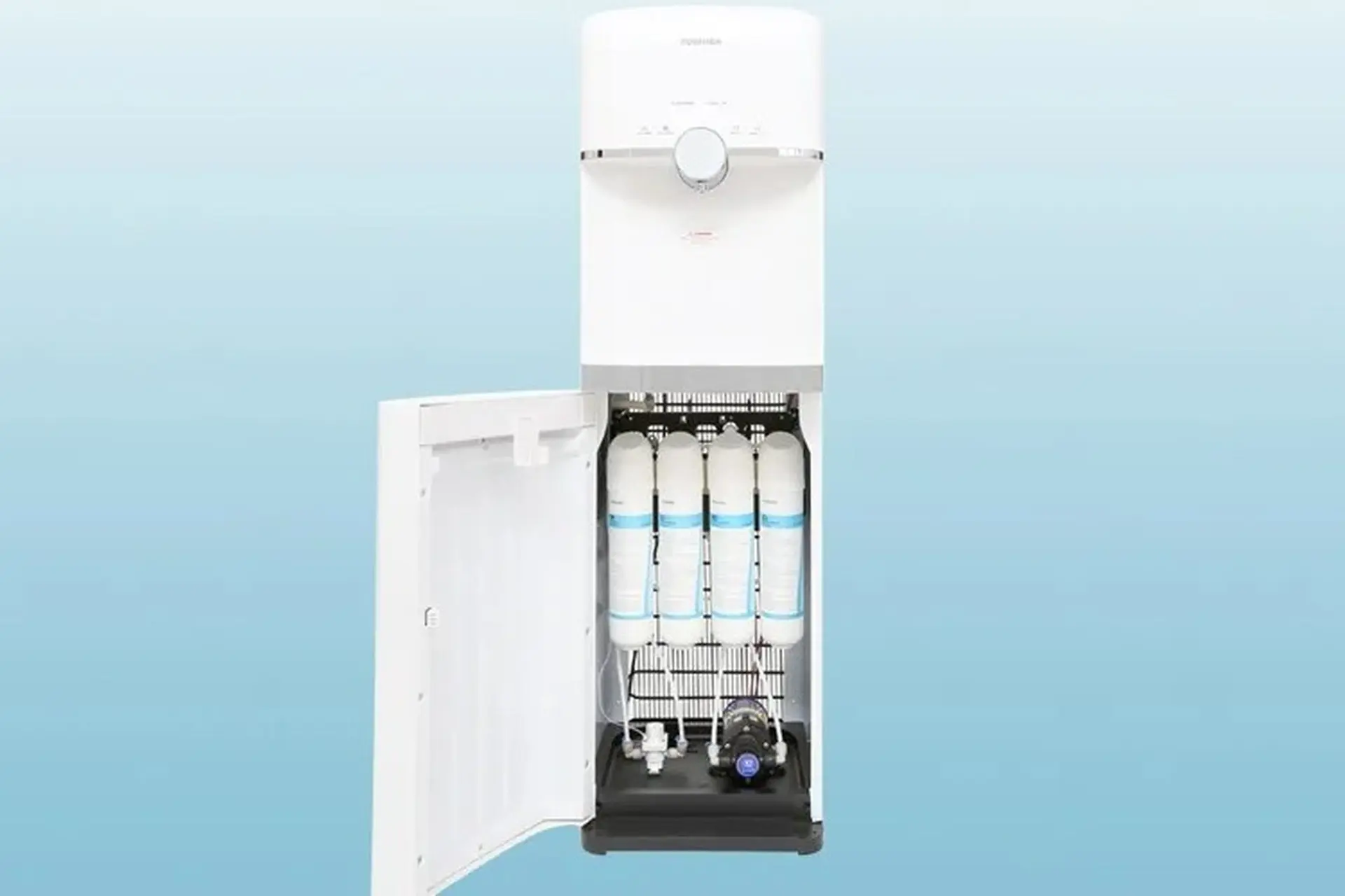 Top lõi lọc nước Nhật Bản hỗ trợ lọc sạch cặn bản, vi khuẩn trong nước hiệu quả