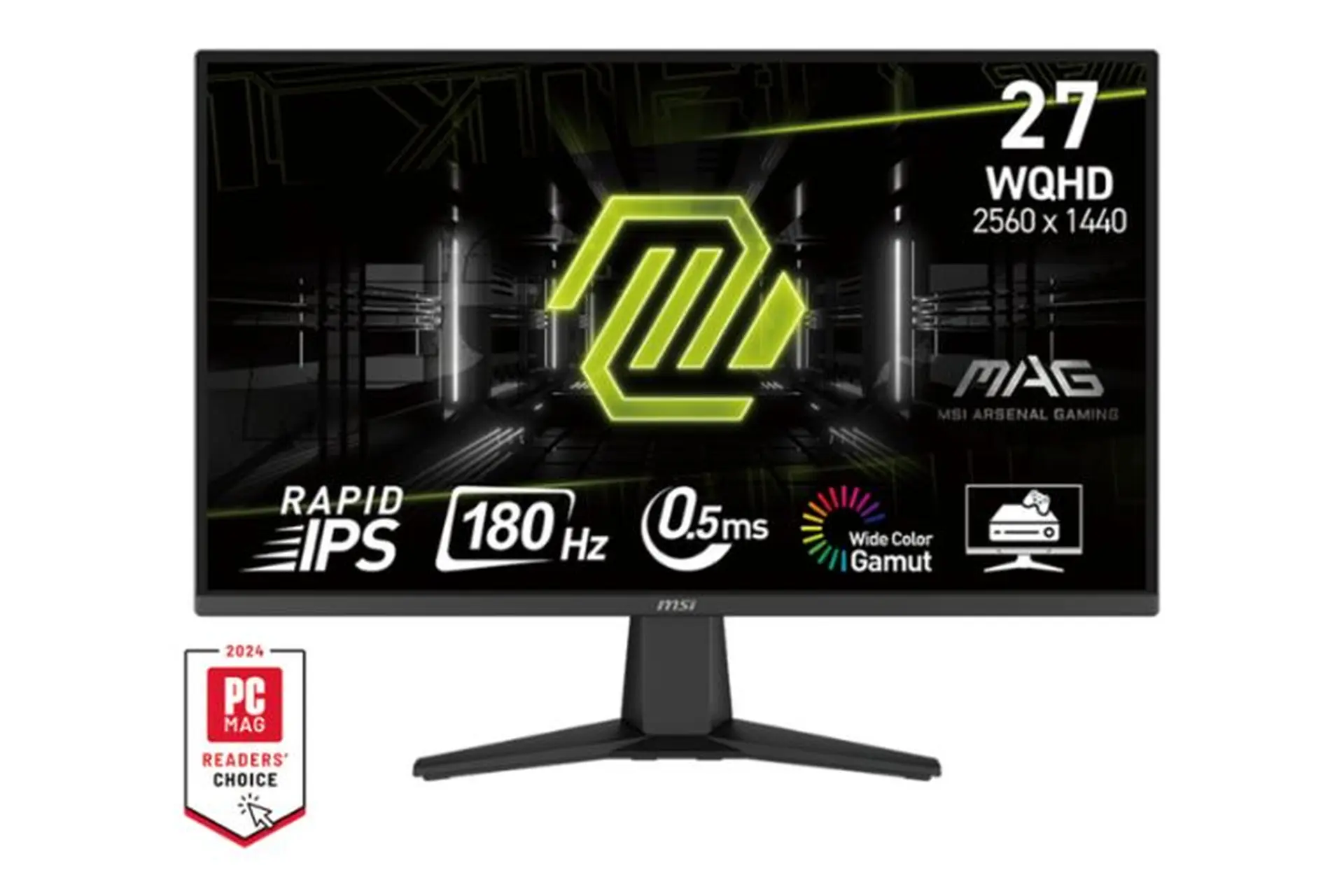 Top màn hình gaming tốt nhất 2025 - Chinh chiến cùng game thủ trên mọi đấu trường