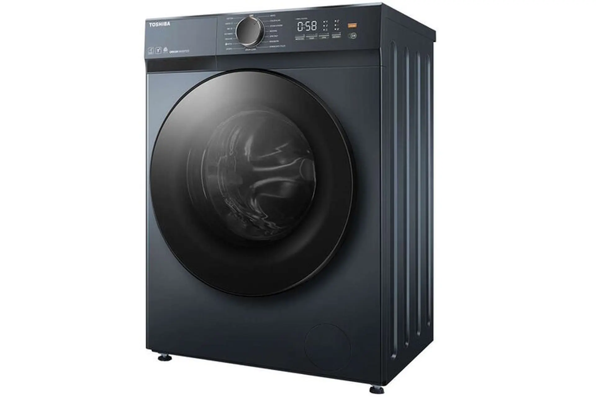Top máy giặt Toshiba bán chạy nhất 2026 tại FPT Shop, giá tốt, công nghệ giặt tiên tiến, bền bỉ theo thời gian