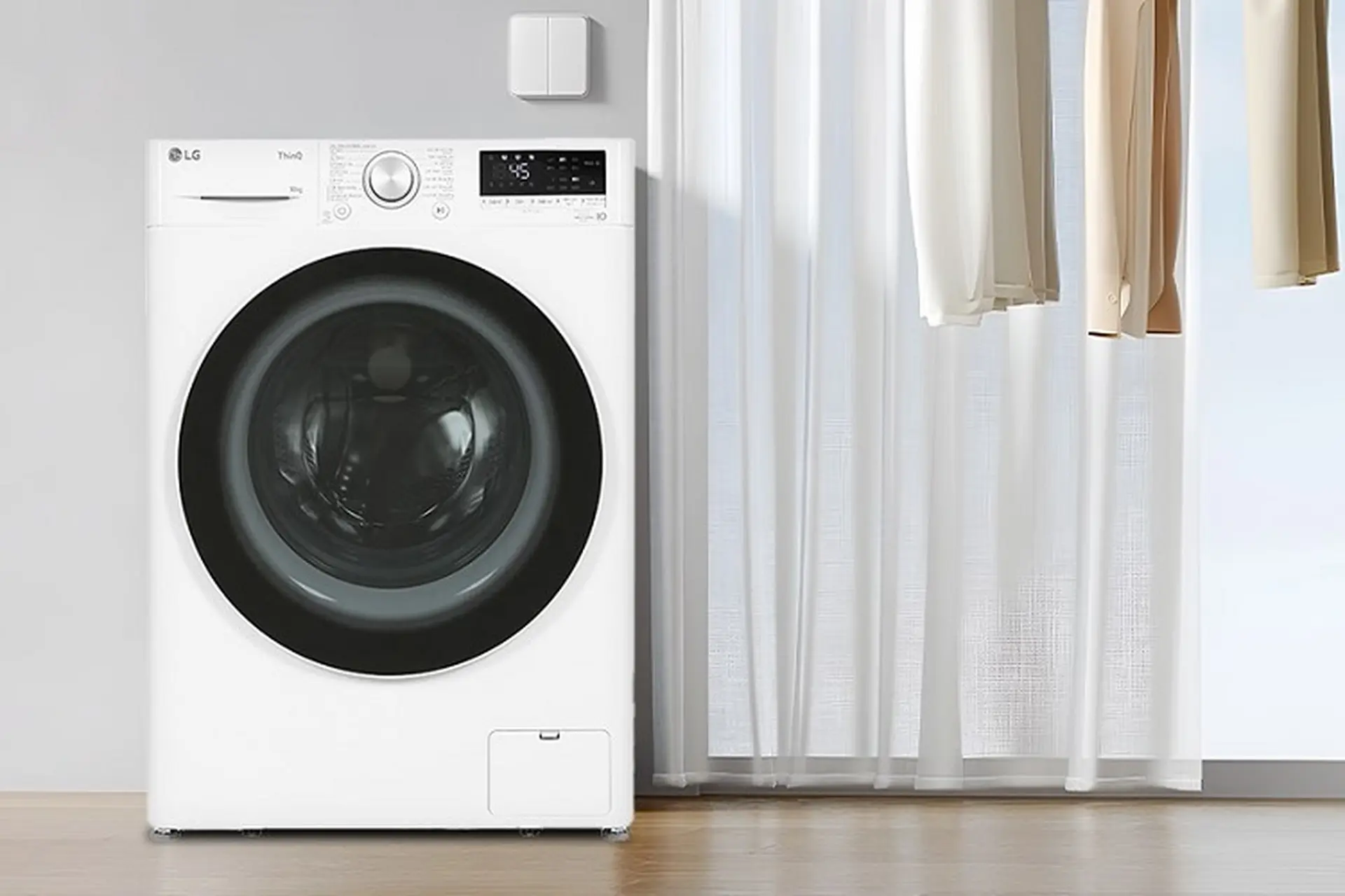 Điểm danh TOP máy giặt tốt nhất cho gia đình 2025 được nhiều người dùng sử dụng