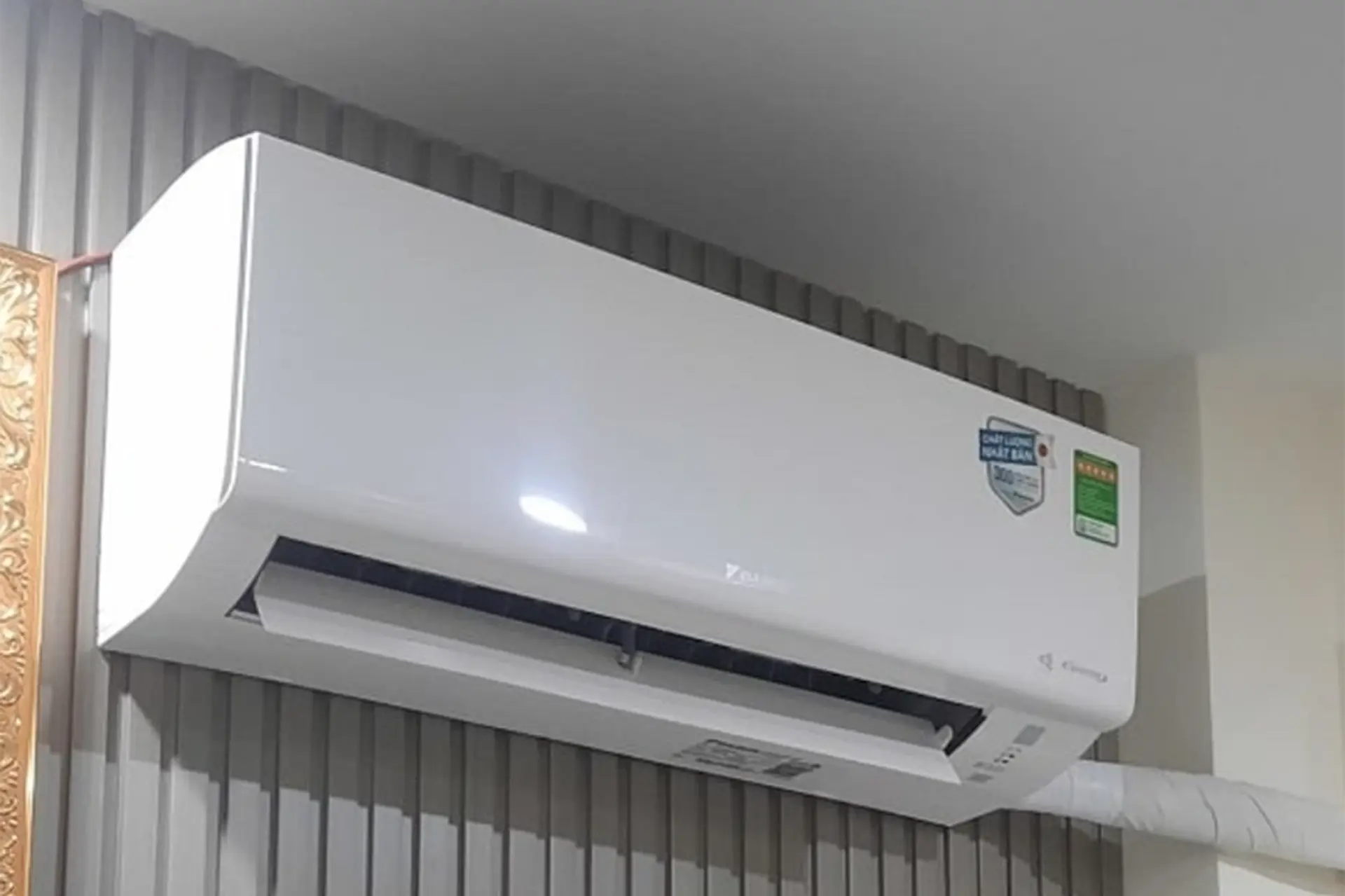 Top máy lạnh Daikin 2.5 HP đáng mua nhất cho phòng rộng, tiết kiệm điện, hoạt động bền bỉ