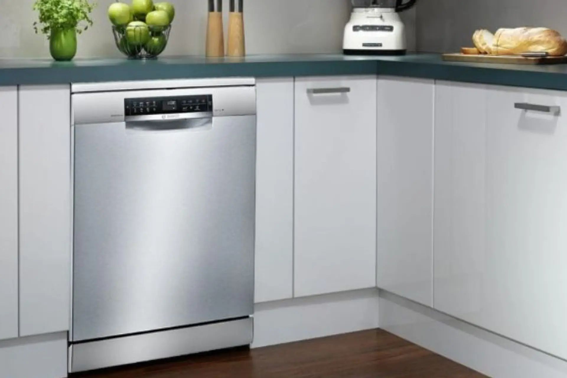 Gợi ý top máy rửa bát Bosch Series 6 đáng mua nhất hiện nay. Khám phá và lựa chọn!