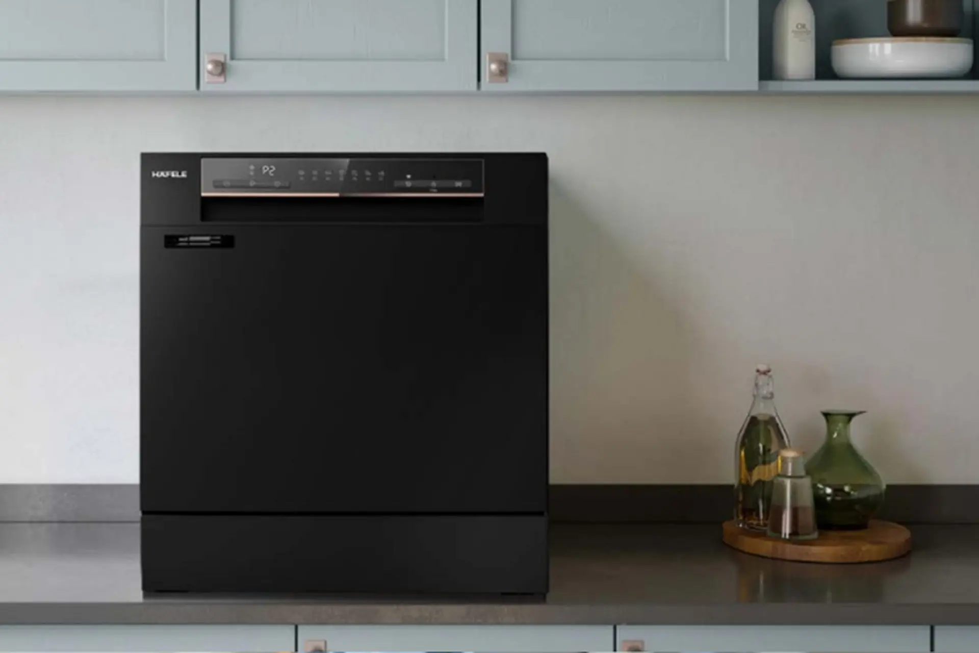 Bật mí TOP máy rửa chén mini nhỏ gọn chất lượng tốt nhất dành cho gia đình 2024