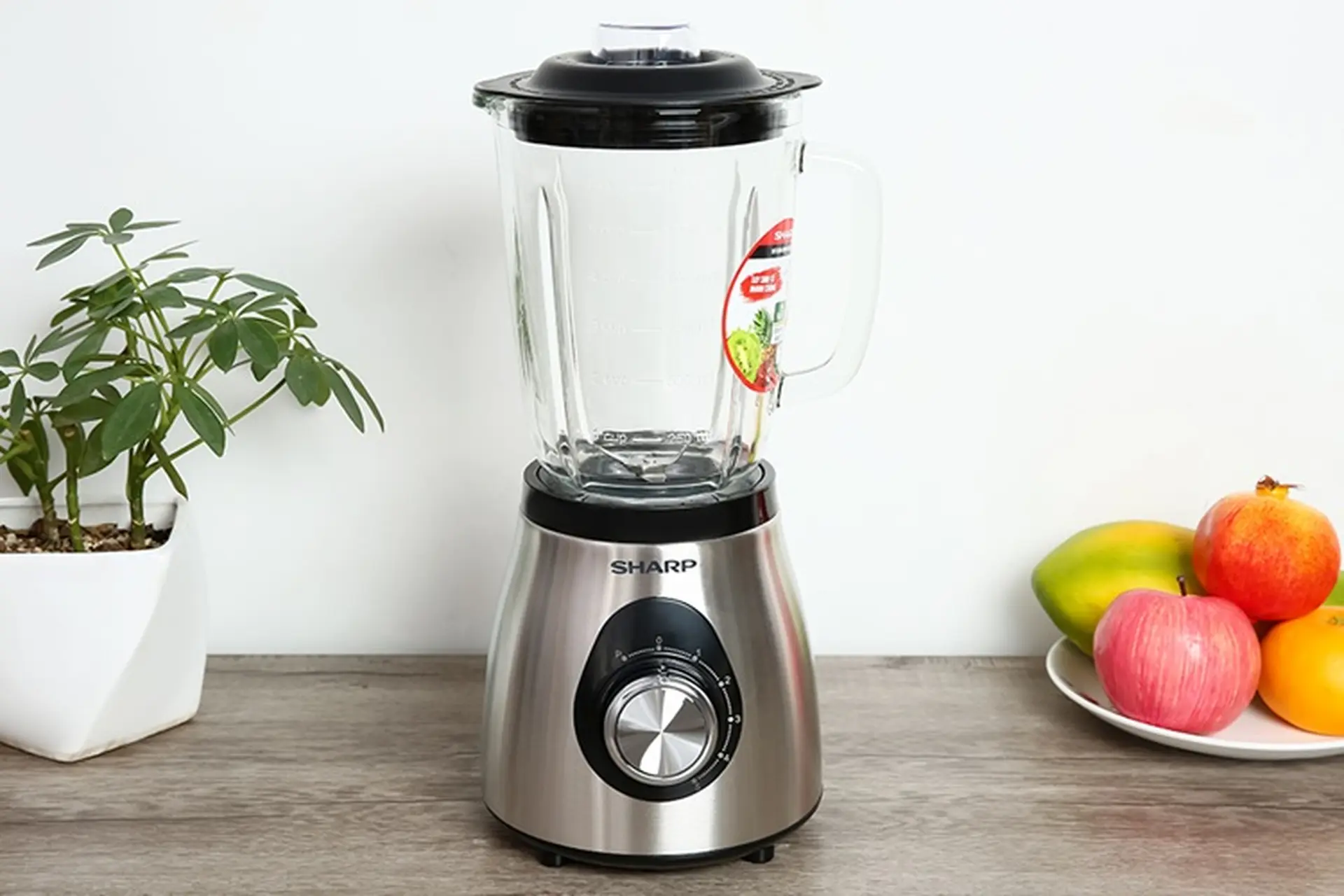 Gợi ý TOP máy xay sinh tố Nhật tốt nhất 2025, các chị em nội trợ không thể bỏ qua