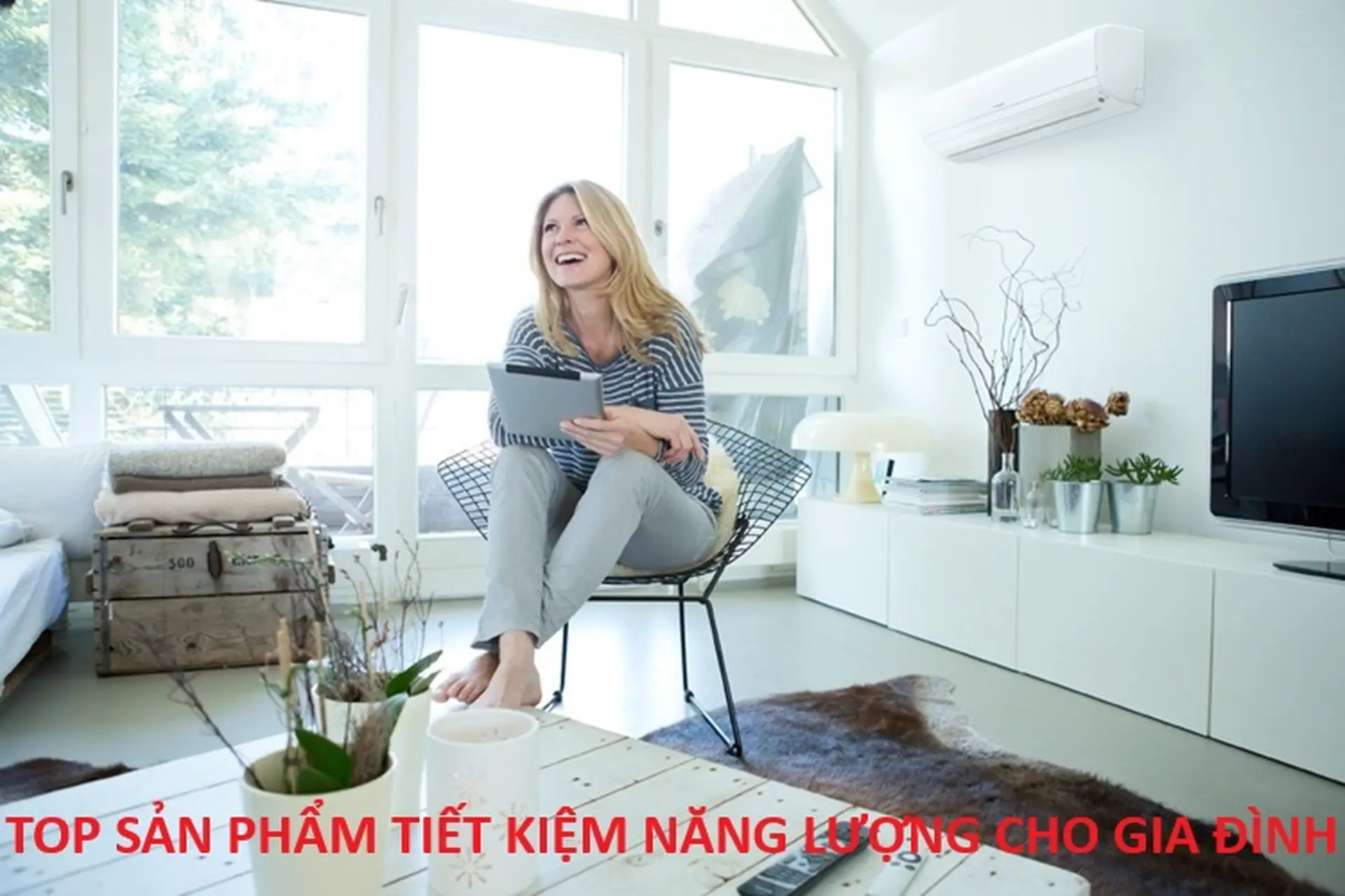 TOP sản phẩm tiết kiệm năng lượng cho gia đình thương hiệu Aqara nên có cho mọi ngôi nhà