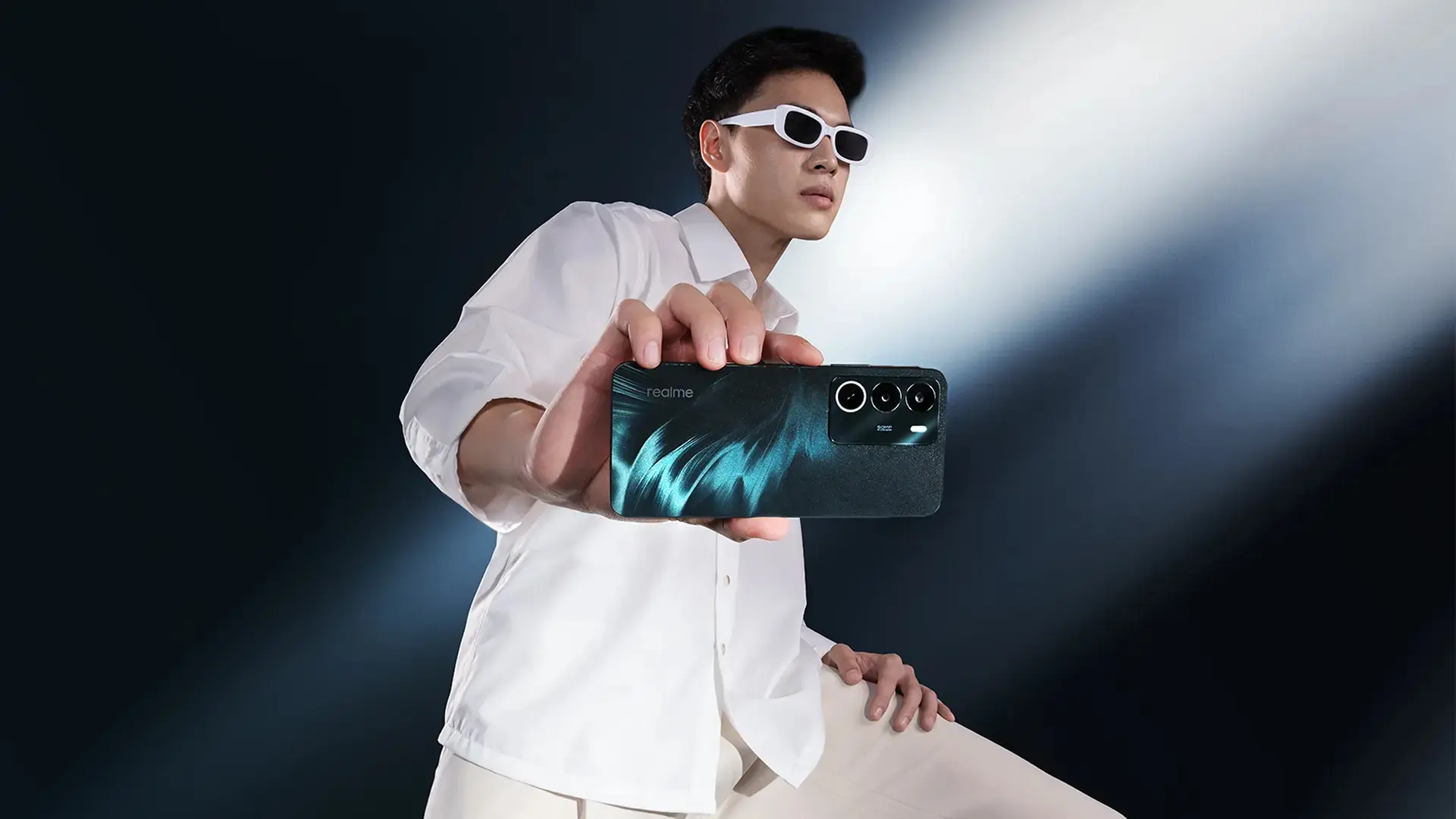 Top tính năng đáng giá trên realme C71 mà bạn không nên bỏ lỡ!