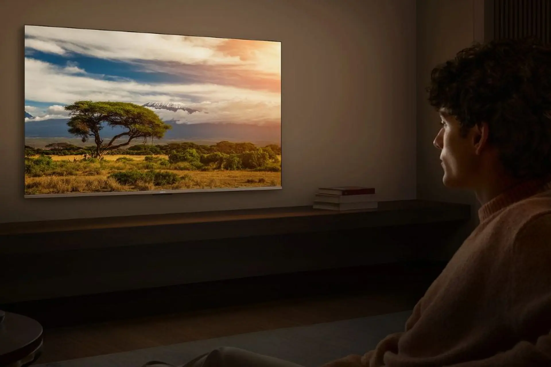 Top tivi 65 inch bán chạy 2026 đáng mua nhất cho không gian hiện đại