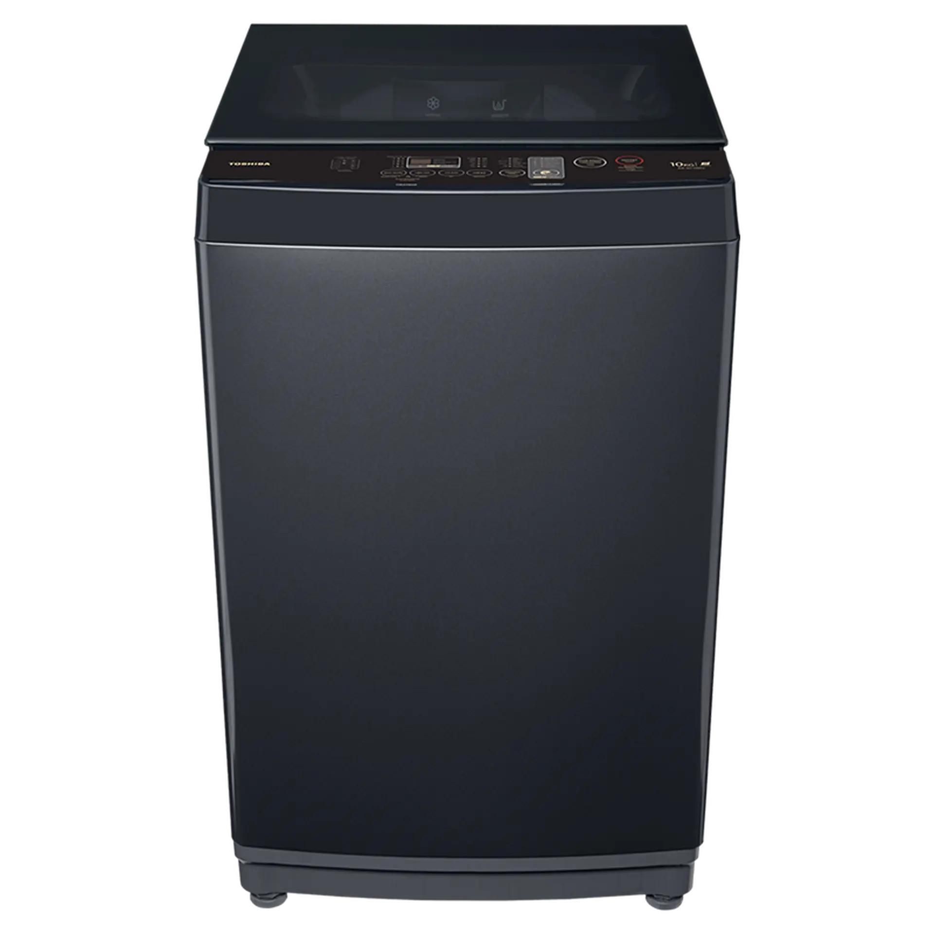 Máy giặt cửa trên Toshiba 10 kg AW-M1100JV(MK)