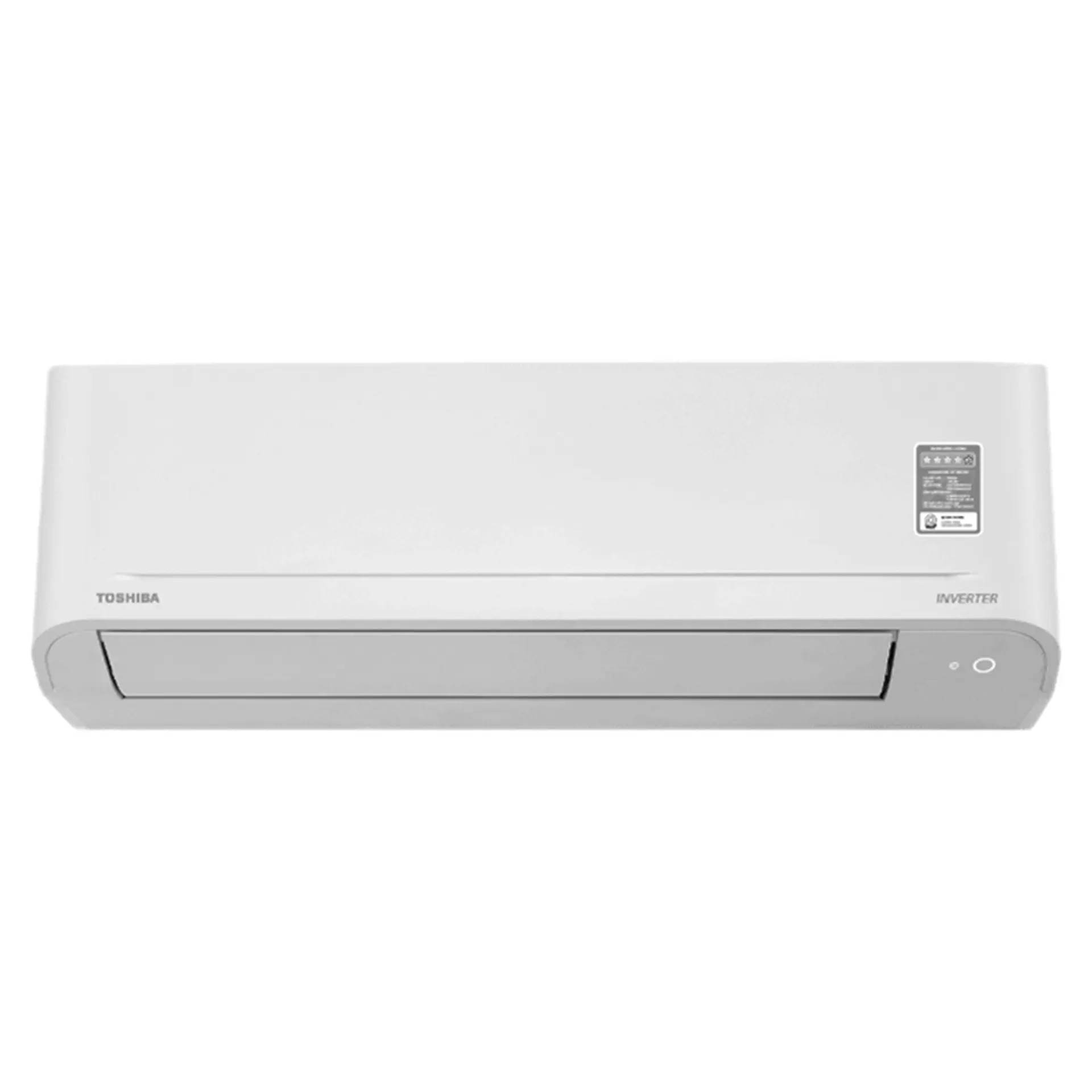 Máy lạnh Toshiba Inverter 1.5 HP RAS-H13S5KCV2G-V