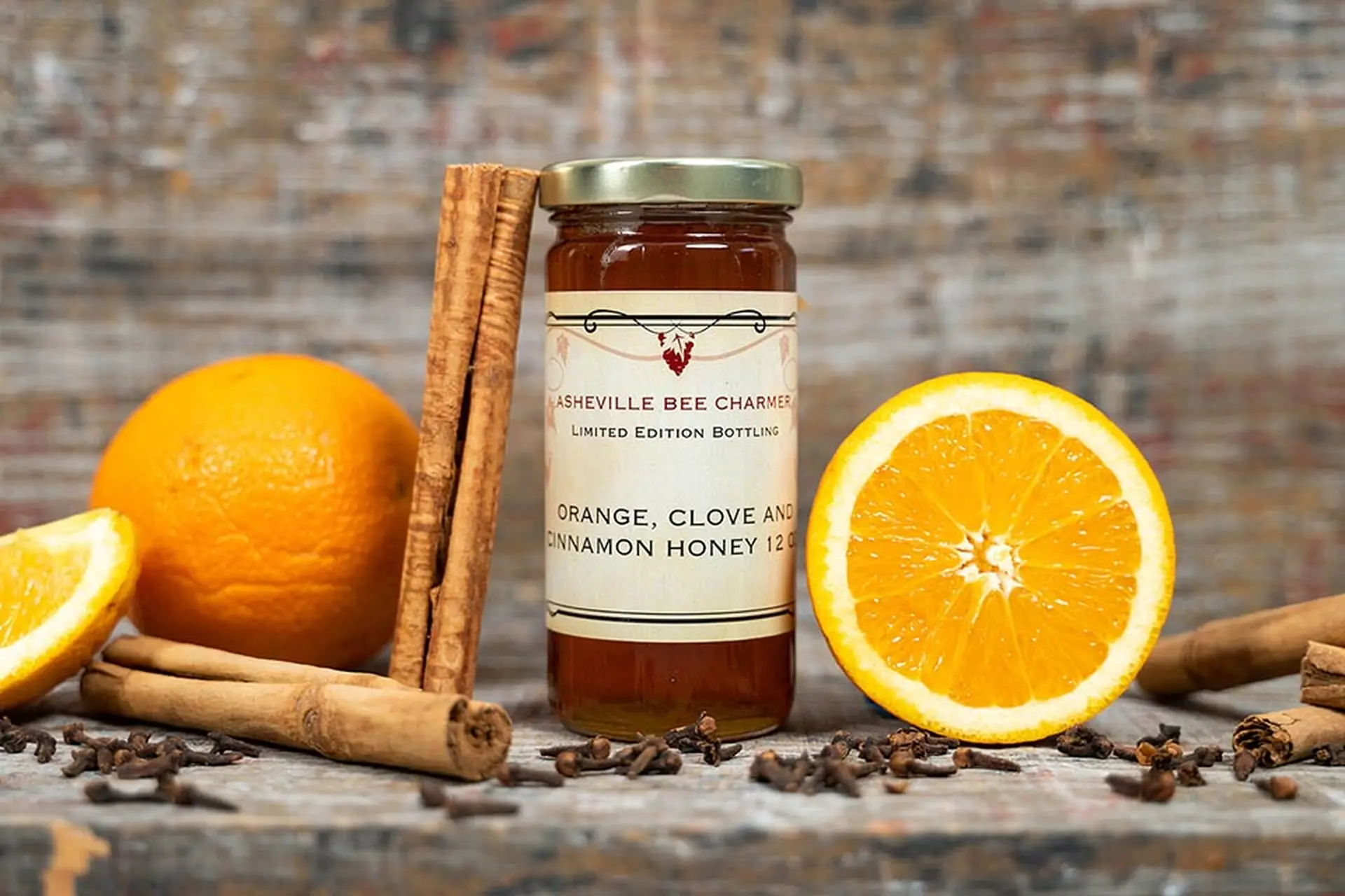 Cách pha trà cam quế mật ong thơm ngon, bổ dưỡng giúp tăng cường sức đề kháng