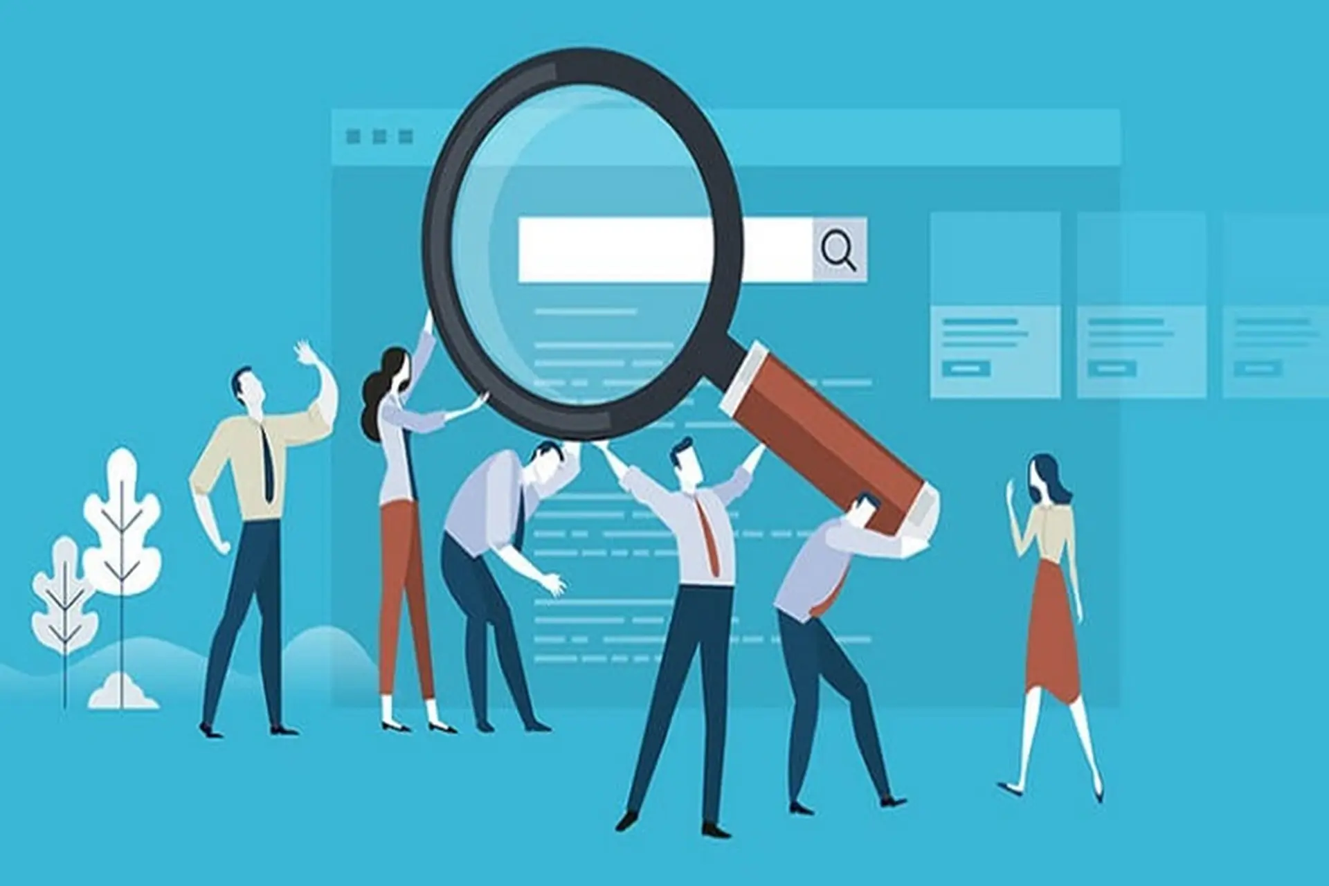 Hướng dẫn tra cứu thông tin cá nhân từ CMND, CCCD chi tiết nhất dành cho người mới