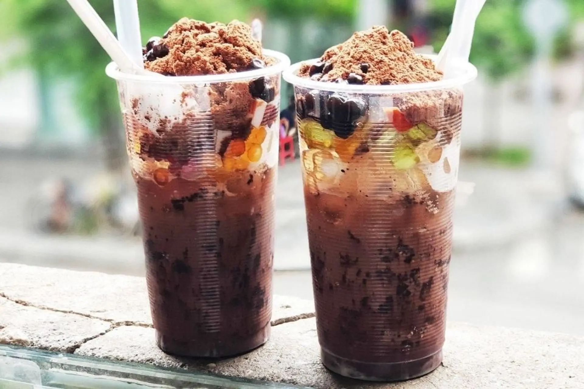 Bí quyết pha 3 kiểu trà sữa Milo béo ngậy, thơm mát thứ một lần mê tít