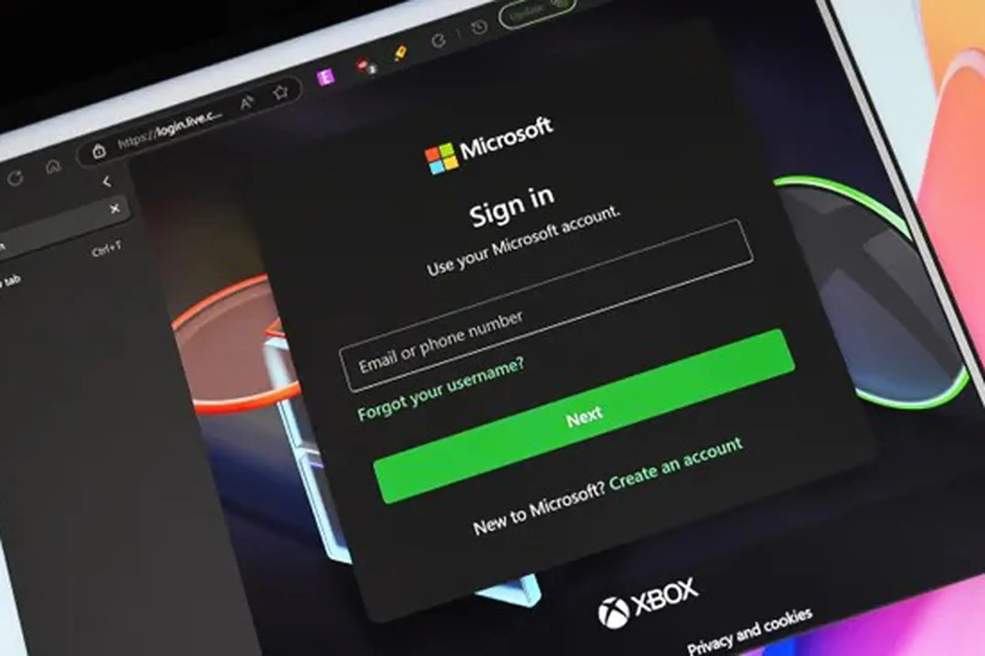 Trải nghiệm đăng nhập mới của Microsoft: Không cần mật khẩu và hiện đại hơn
