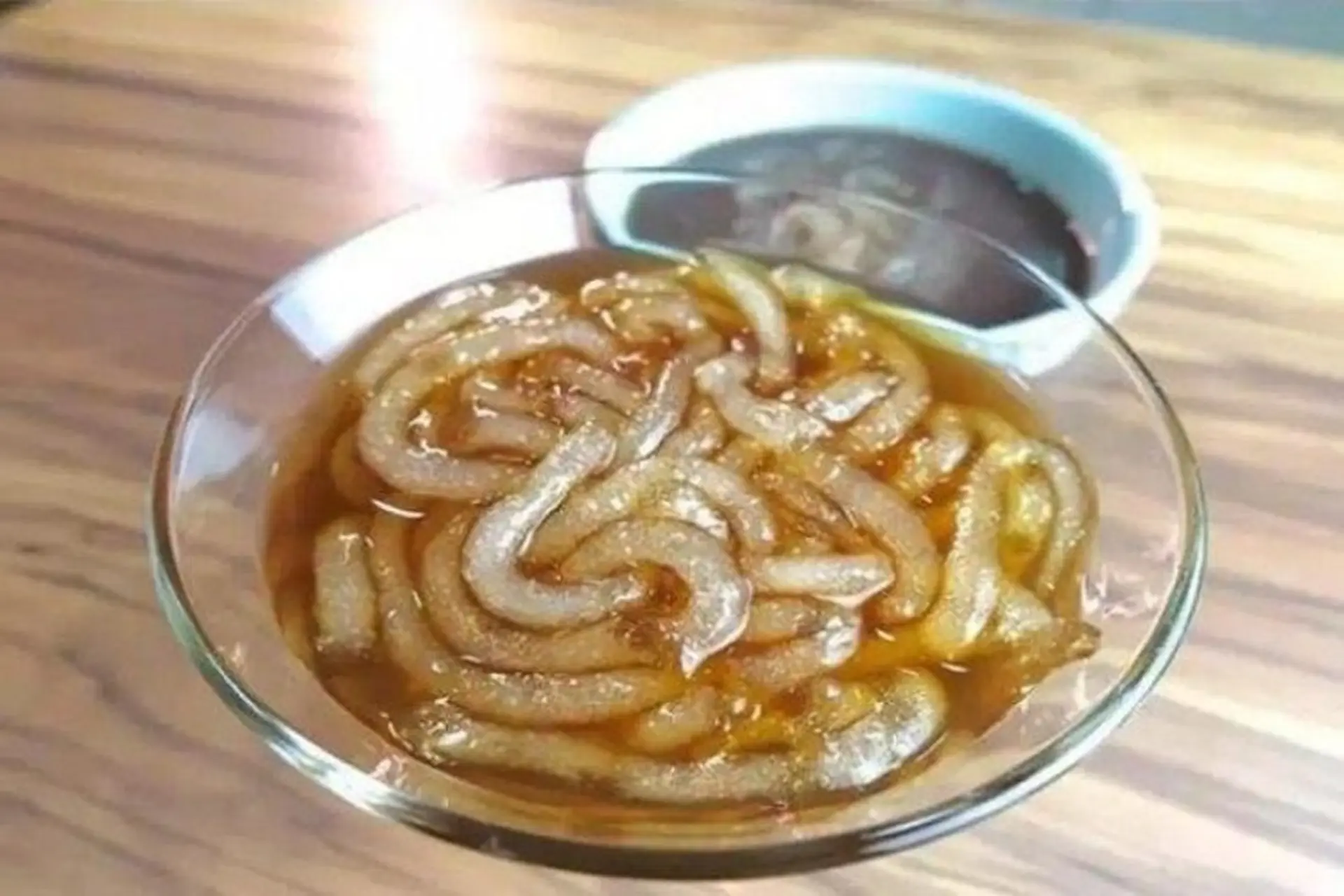 Cách làm trân châu sợi tại nhà – Tạo ra món topping dai mềm, ngon miệng và an toàn cho sức khỏe với nguyên liệu đơn giản