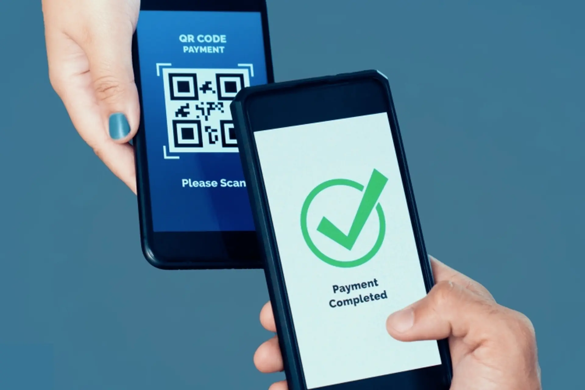 Transfer Payment là gì? Tìm hiểu từ A - Z về khái niệm thanh toán chuyển nhượng