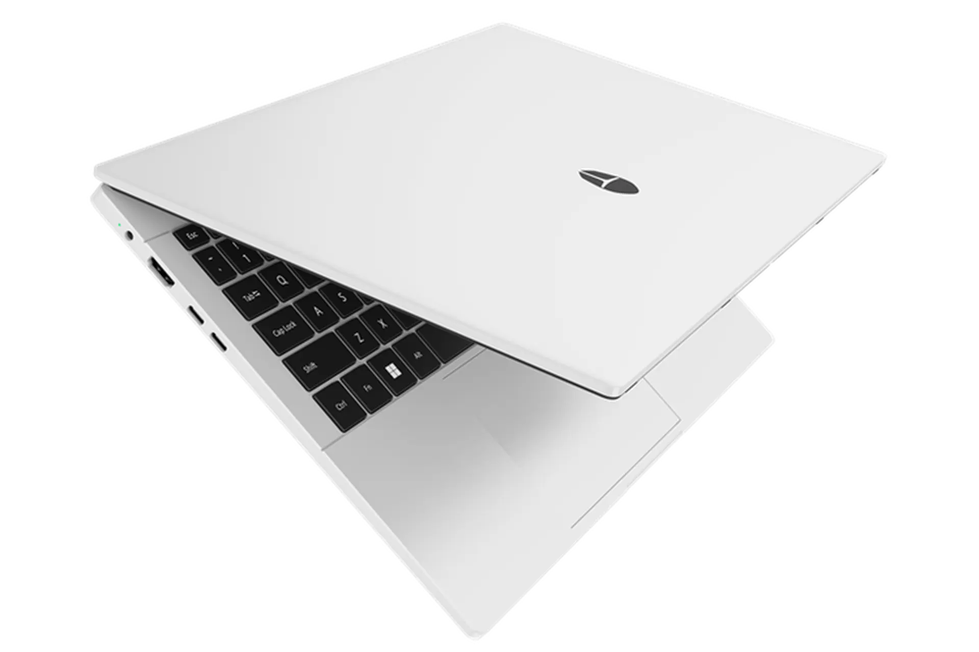 Trên tay Thunderobot T-Book 15N: Mẫu laptop văn phòng hiệu năng khỏe, thiết kế đẹp trong tầm giá