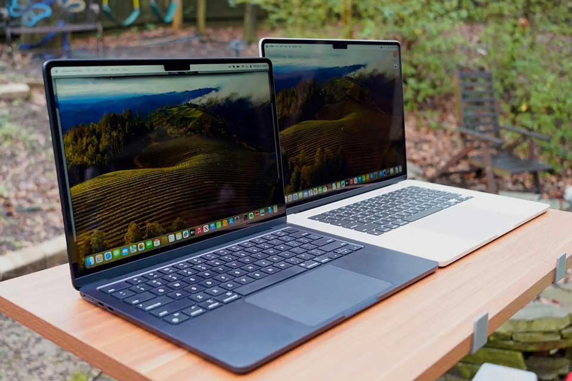 Trên tay MacBook Air M3: Thiết kế quen thuộc nhưng hiệu năng đã khác biệt rõ rệt