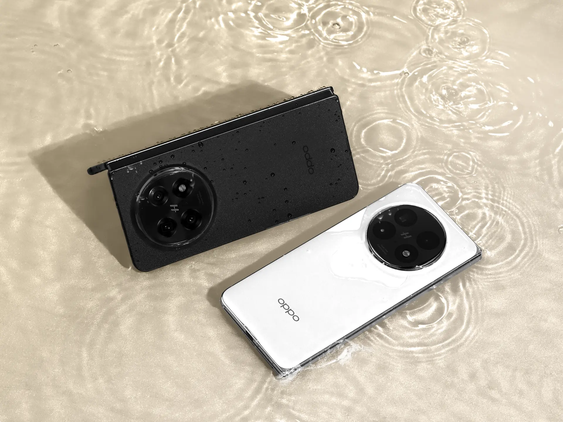 Trên tay OPPO Find N5 tại Việt Nam: Ấn tượng với thiết kế siêu mỏng, hiệu năng đầu bảng và AI cao cấp