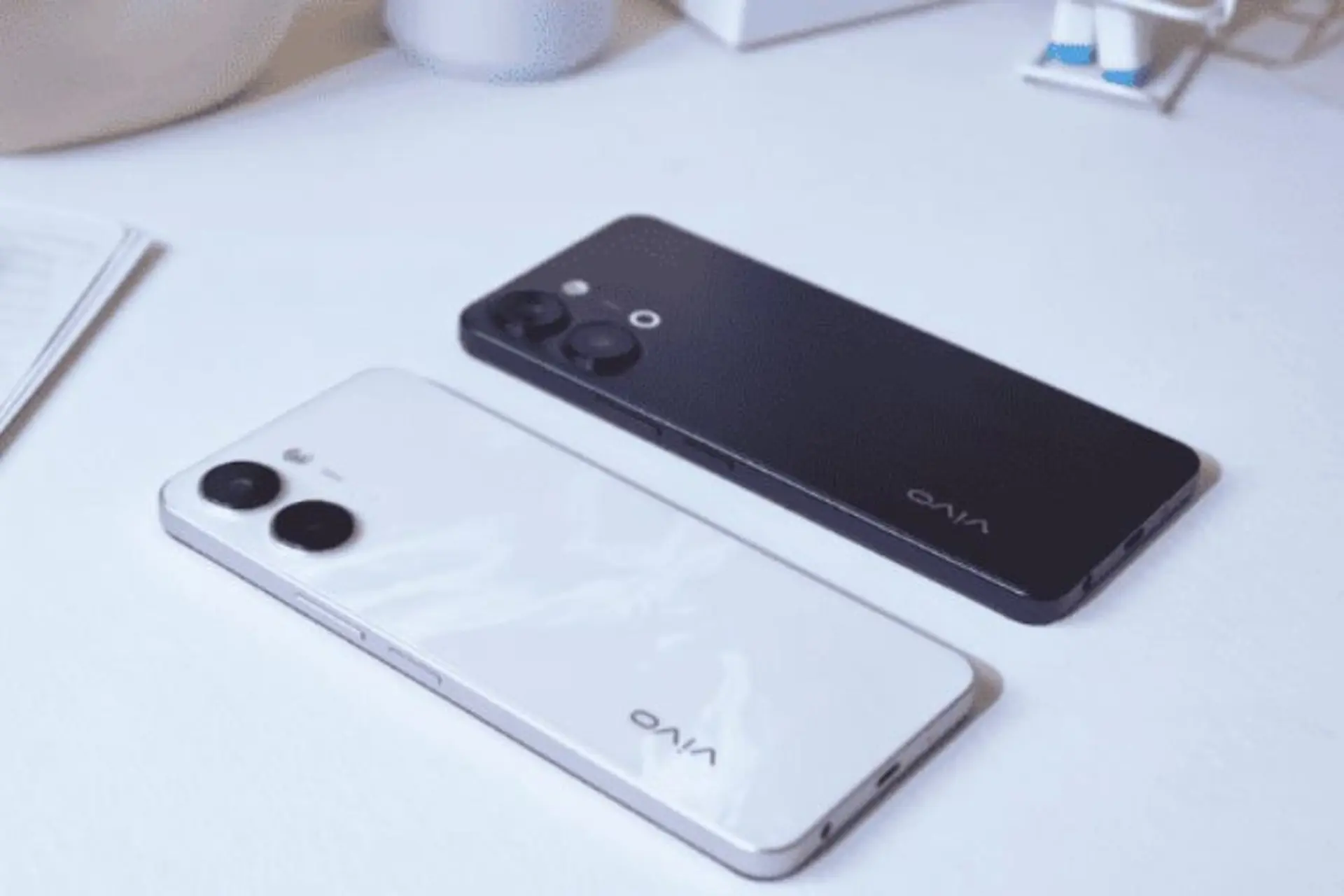 Trên tay vivo Y05: Trải nghiệm thực tế màn hình lớn, hiệu năng mượt mà và dung lượng pin ấn tượng