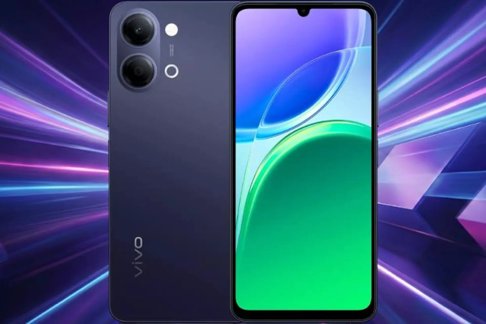 Trên tay vivo Y05: Trải nghiệm thực tế màn hình lớn, hiệu năng mượt mà và dung lượng pin ấn tượng