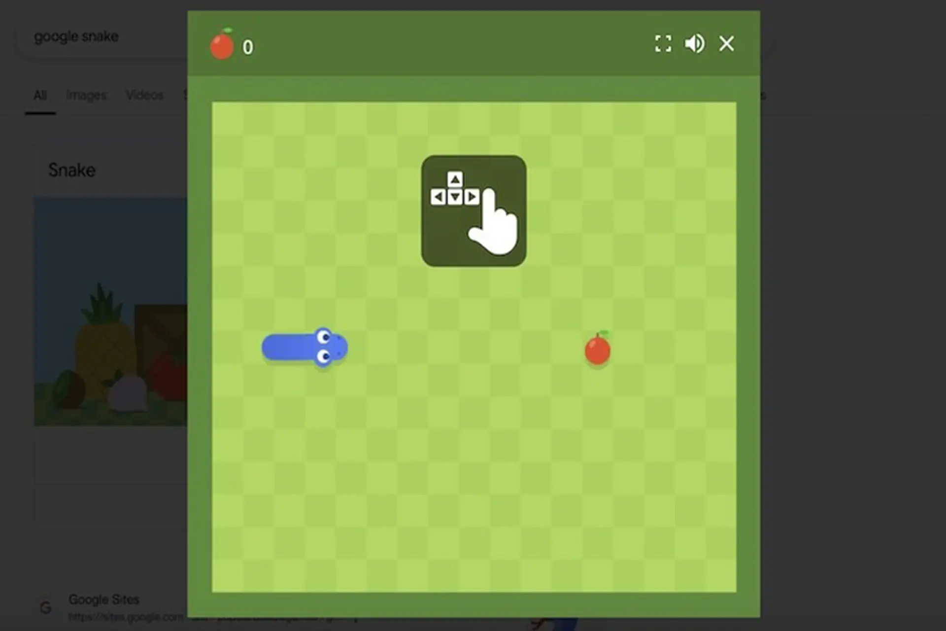 Trò chơi của Google về năm Ất Tỵ 2025: Vui nhộn, ý nghĩa và đầy thử thách hấp dẫn