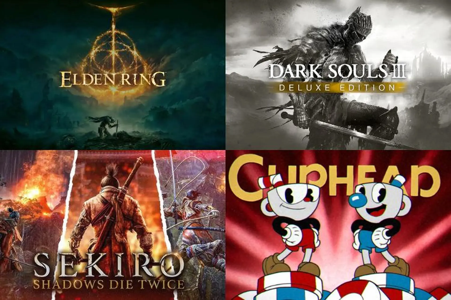 Khám phá top 12+ trò chơi khó nhất thế giới khiến game thủ “toát mồ hôi”