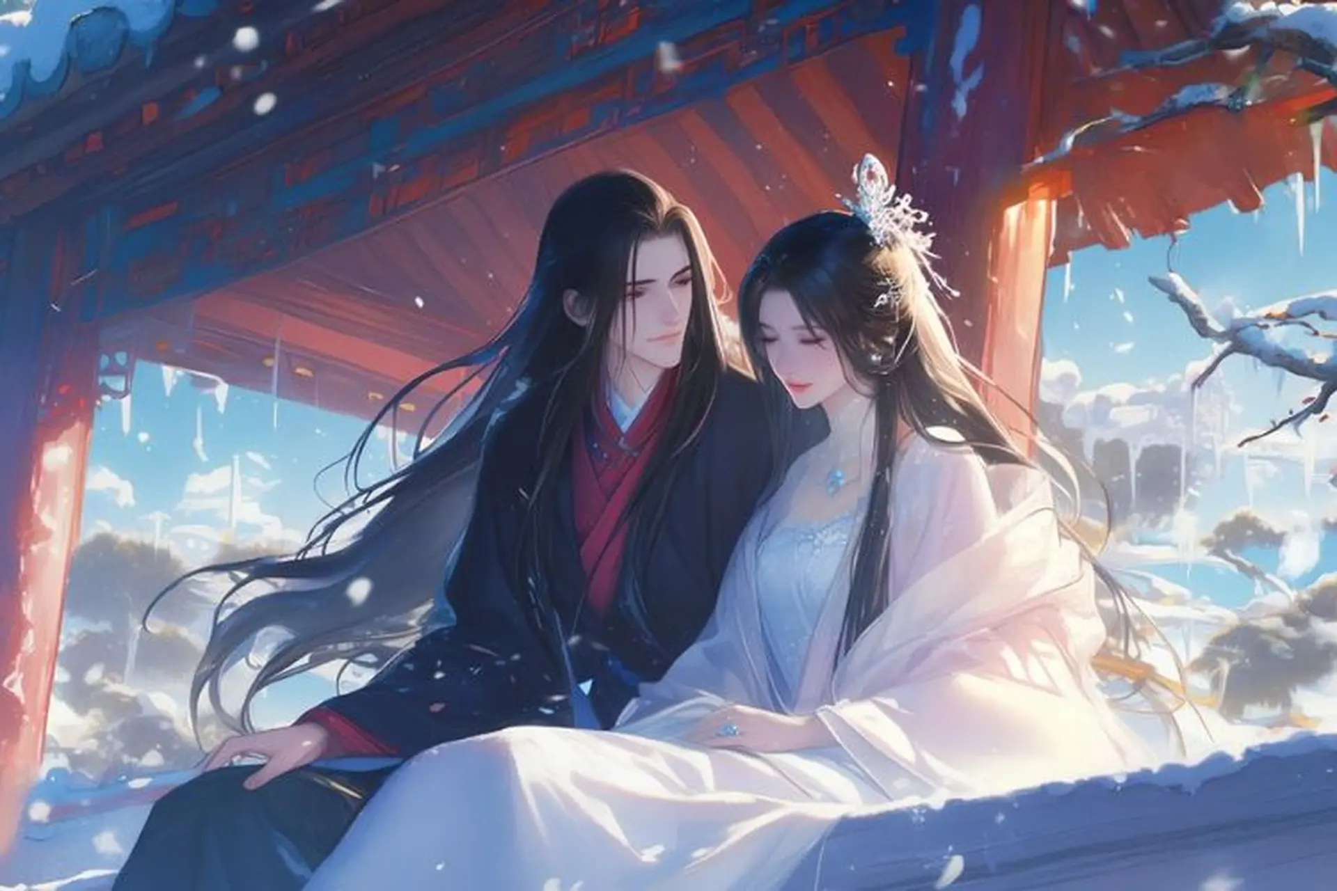 Top 10 truyện ngôn tình trọng sinh hấp dẫn khiến bạn say mê từ chương đầu tiên