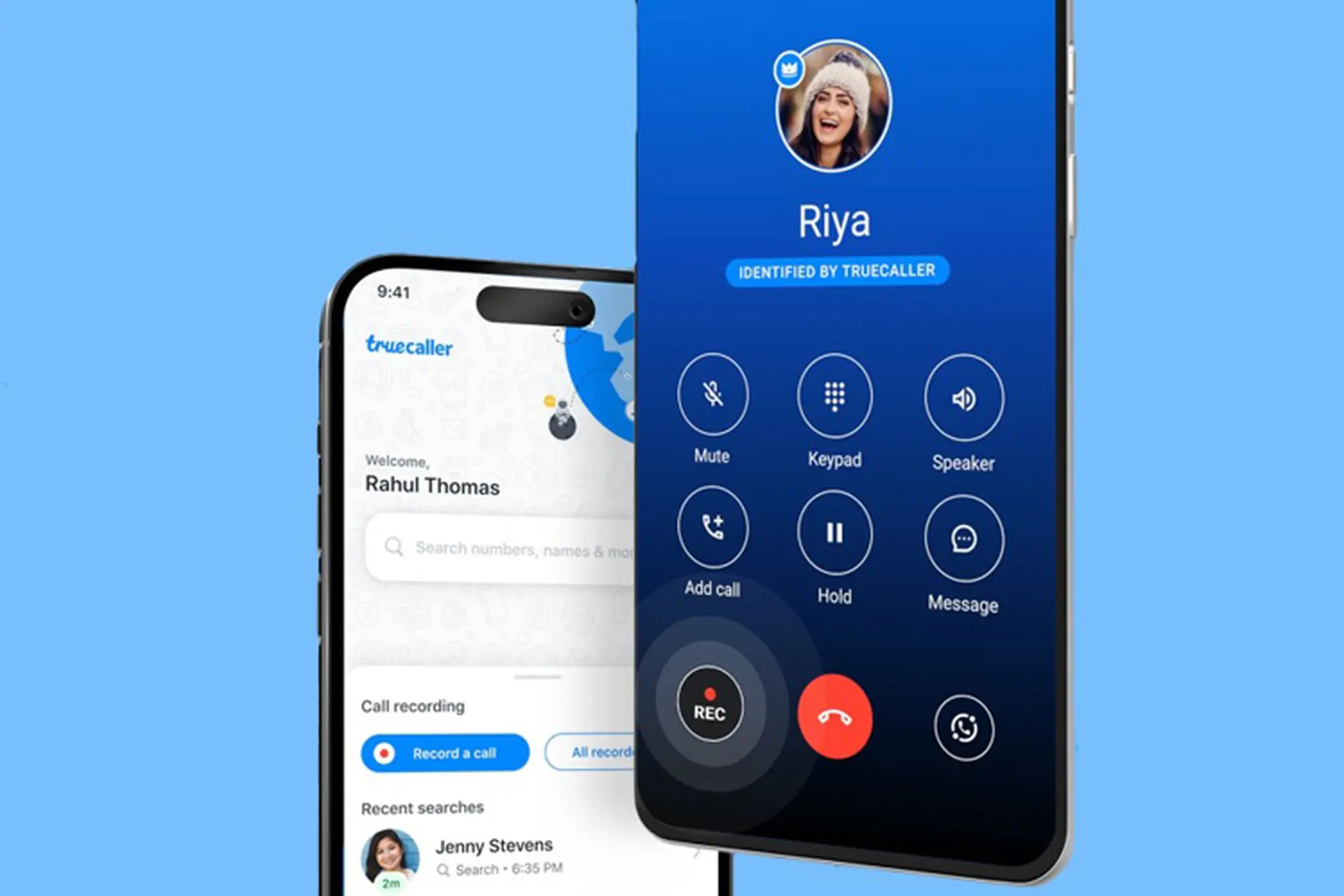 Truecaller cán mốc 450 triệu người dùng hoạt động hàng tháng