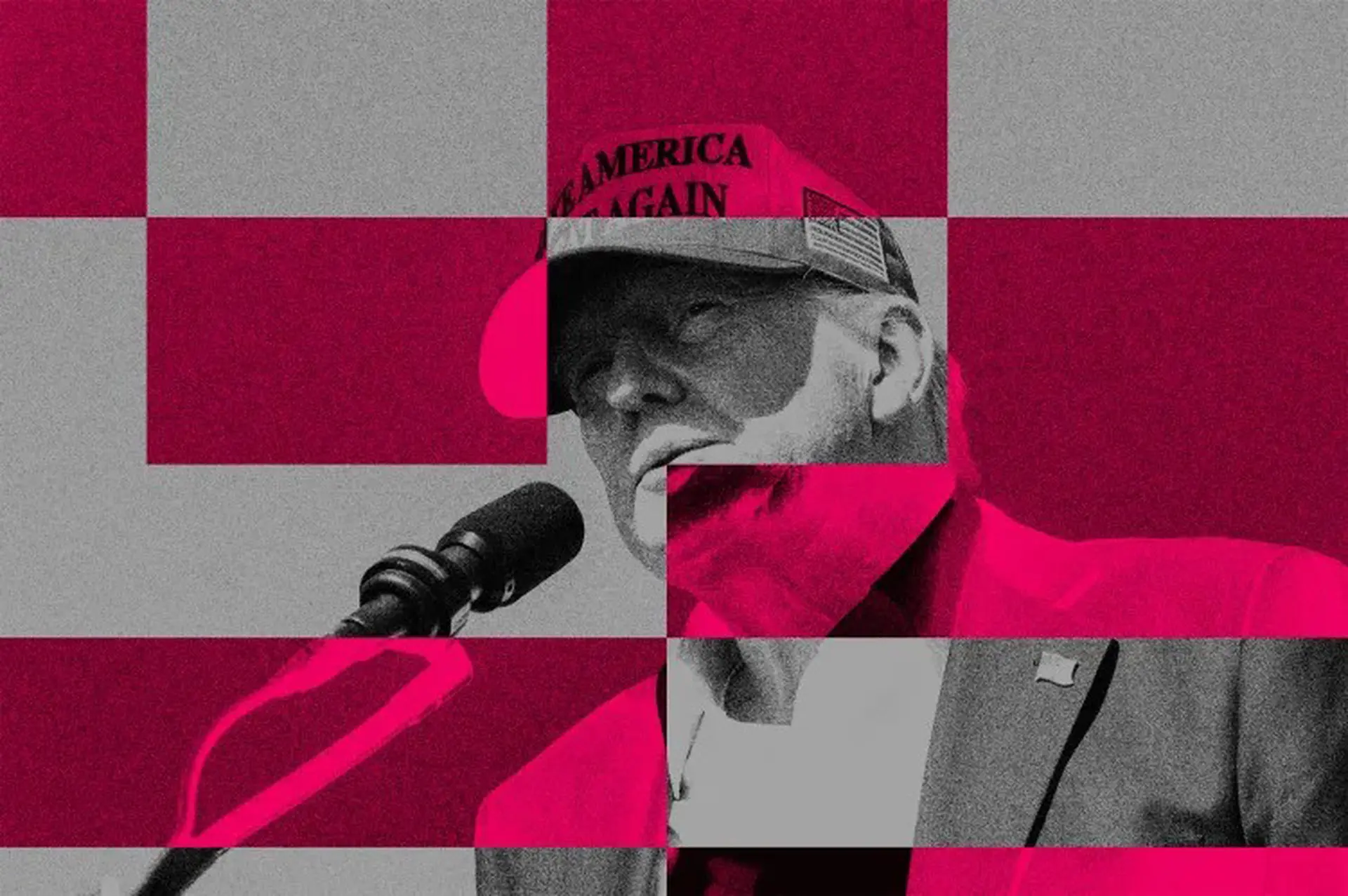 Trump sa thải lãnh đạo Văn phòng Bản quyền Mỹ sau báo cáo cho rằng AI không được coi là “fair use”