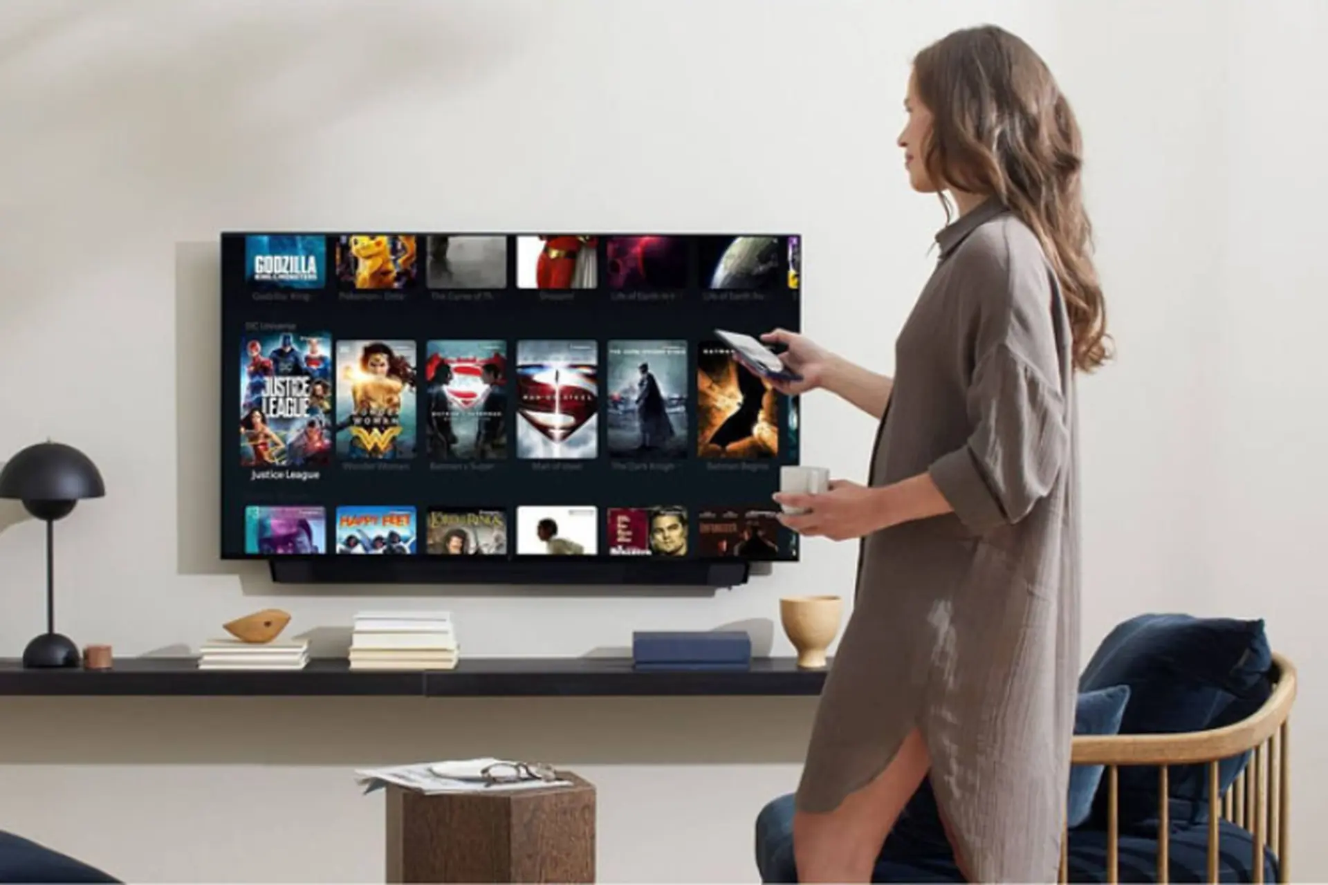 Danh sách trung tâm bảo hành tivi Panasonic trên toàn quốc và những điều bạn cần biết