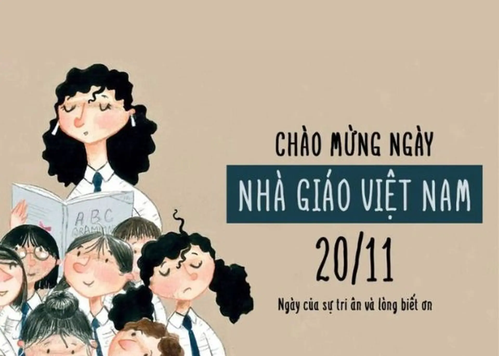 Tổng hợp truyện ngắn 20/11 hay, ý nghĩa và cảm động nhất cho ngày Nhà giáo Việt Nam