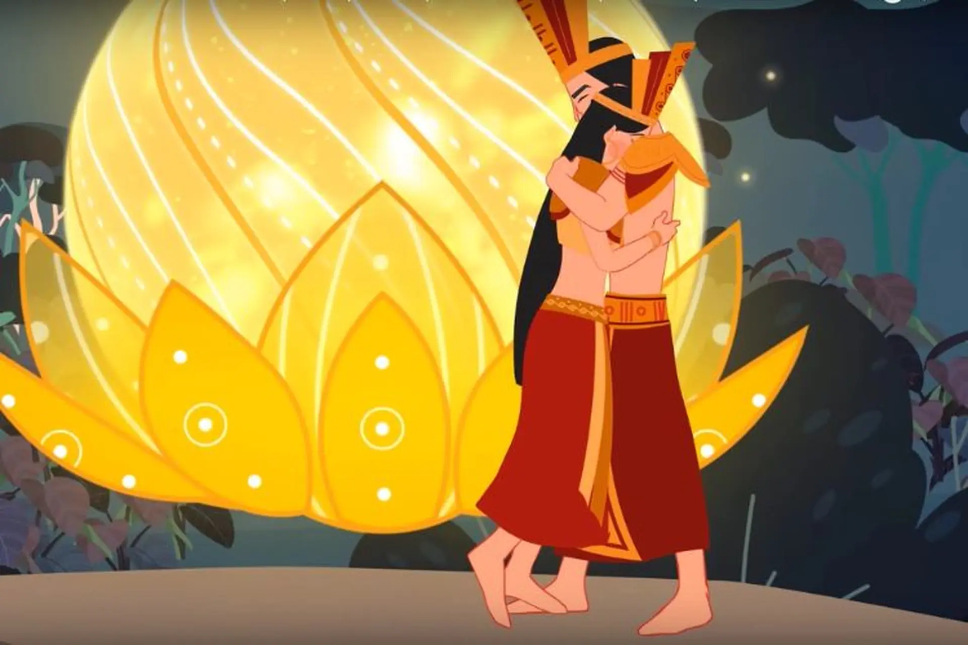 Truyền thuyết là gì? So sánh truyền thuyết với các loại hình văn học khác