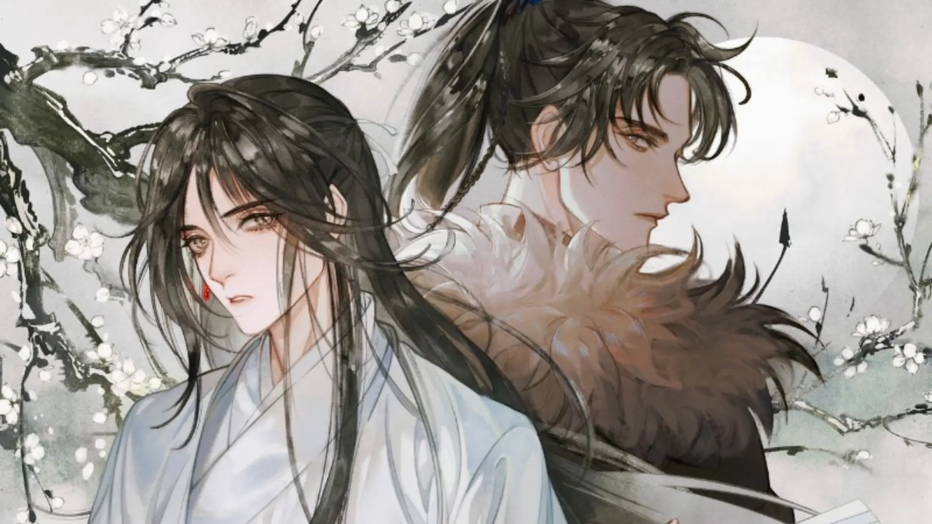 Truyện tranh đam mỹ cổ trang: Khám phá những tựa truyện đầy cảm xúc và phong cách không thể bỏ lỡ