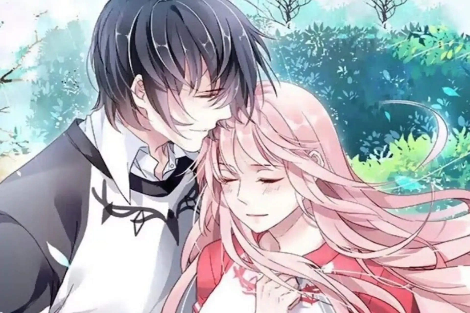 TOP 7 truyện tranh ngôn tình sủng ngọt hấp dẫn, lãng mạn mà bạn không thể bỏ qua