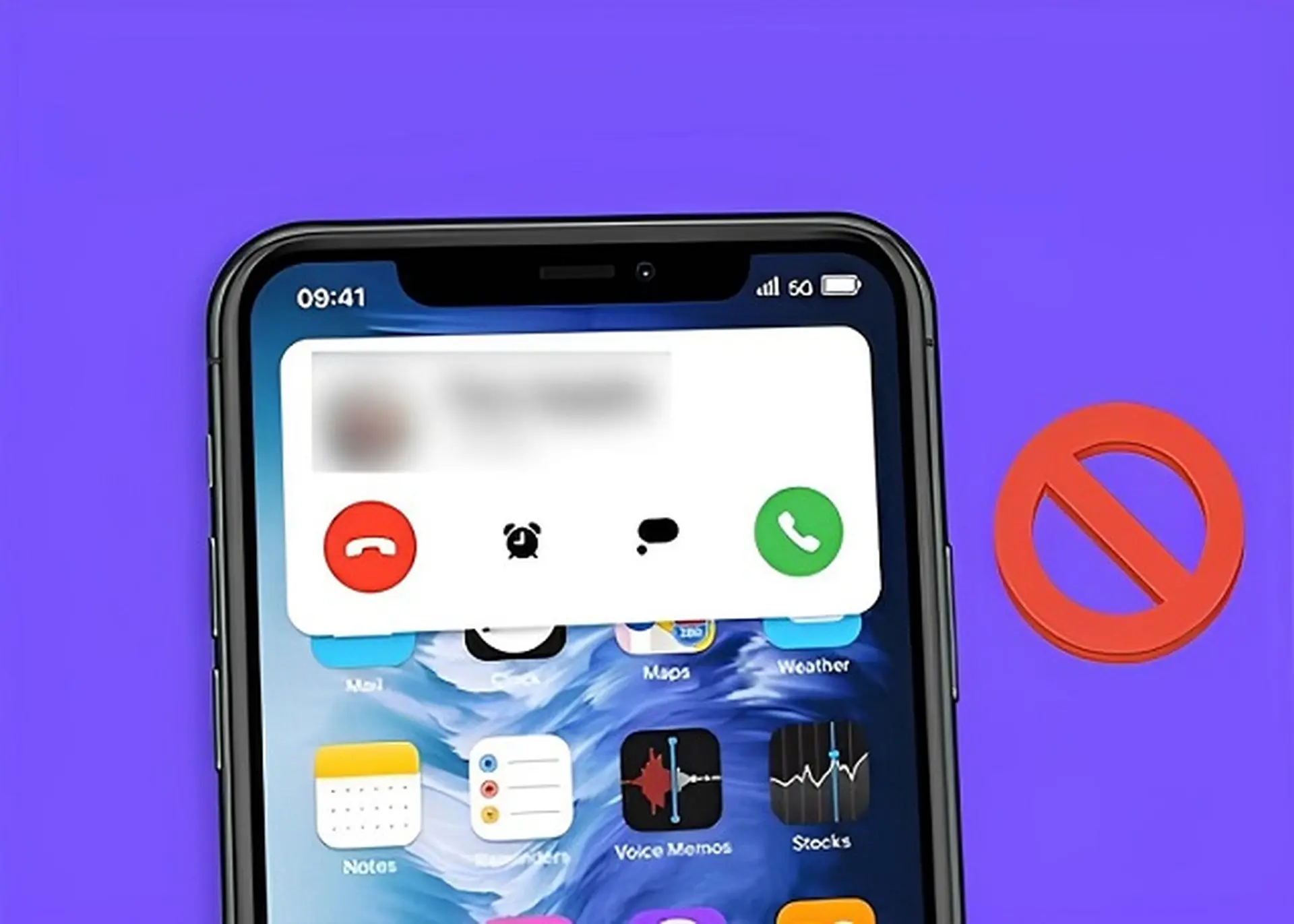 Hướng dẫn từ chối cuộc gọi trên iPhone đơn giản, nhanh chóng và hiệu quả nhất